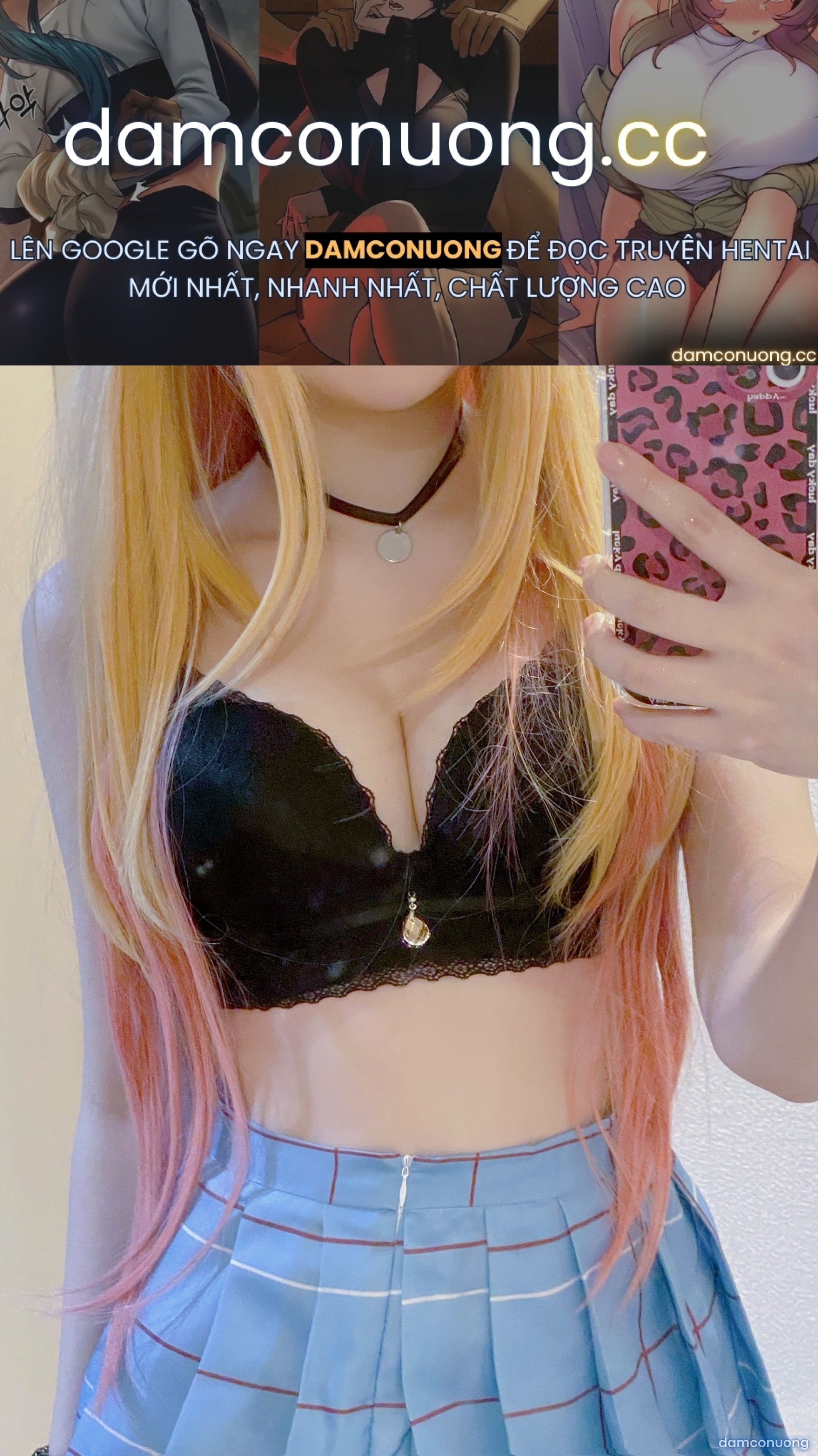 đọc truyện 【yuki亭】 Kitagawa Marin Chương 1 ảnh 2 tại Thiên Thai Truyện