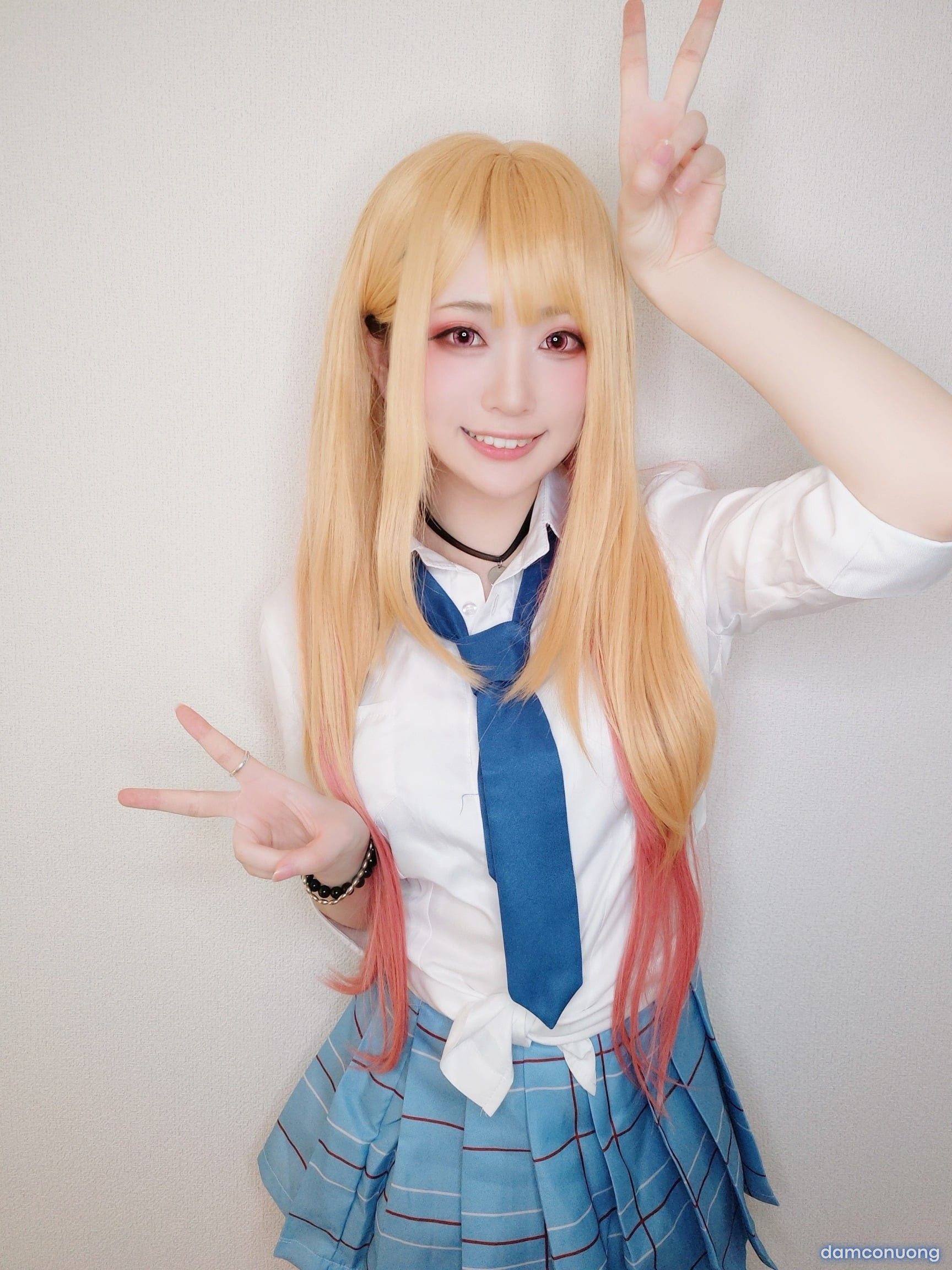 đọc truyện 【yuki亭】 Kitagawa Marin Chương 1 ảnh 3 tại Thiên Thai Truyện