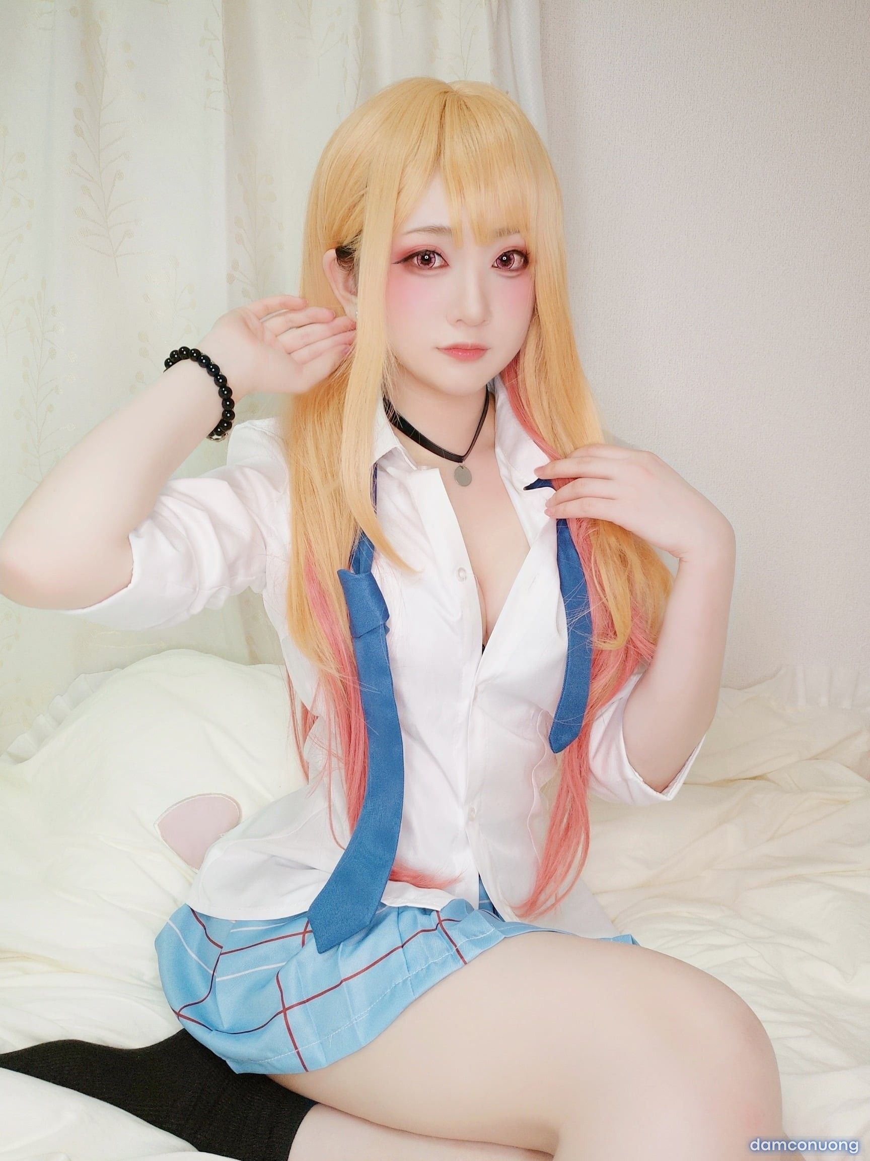 đọc truyện 【yuki亭】 Kitagawa Marin Chương 1 ảnh 12 tại Thiên Thai Truyện