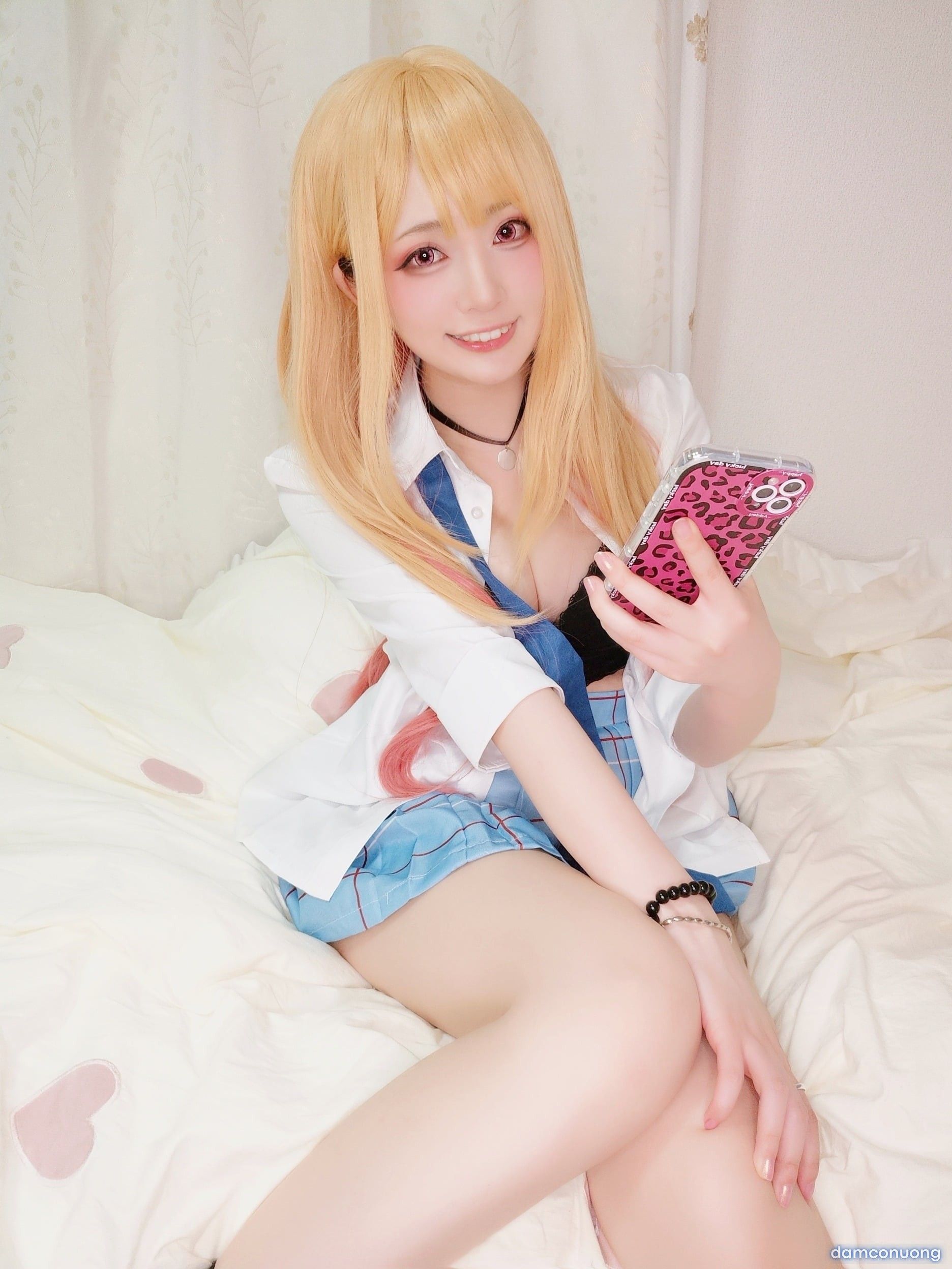 đọc truyện 【yuki亭】 Kitagawa Marin Chương 1 ảnh 15 tại Thiên Thai Truyện