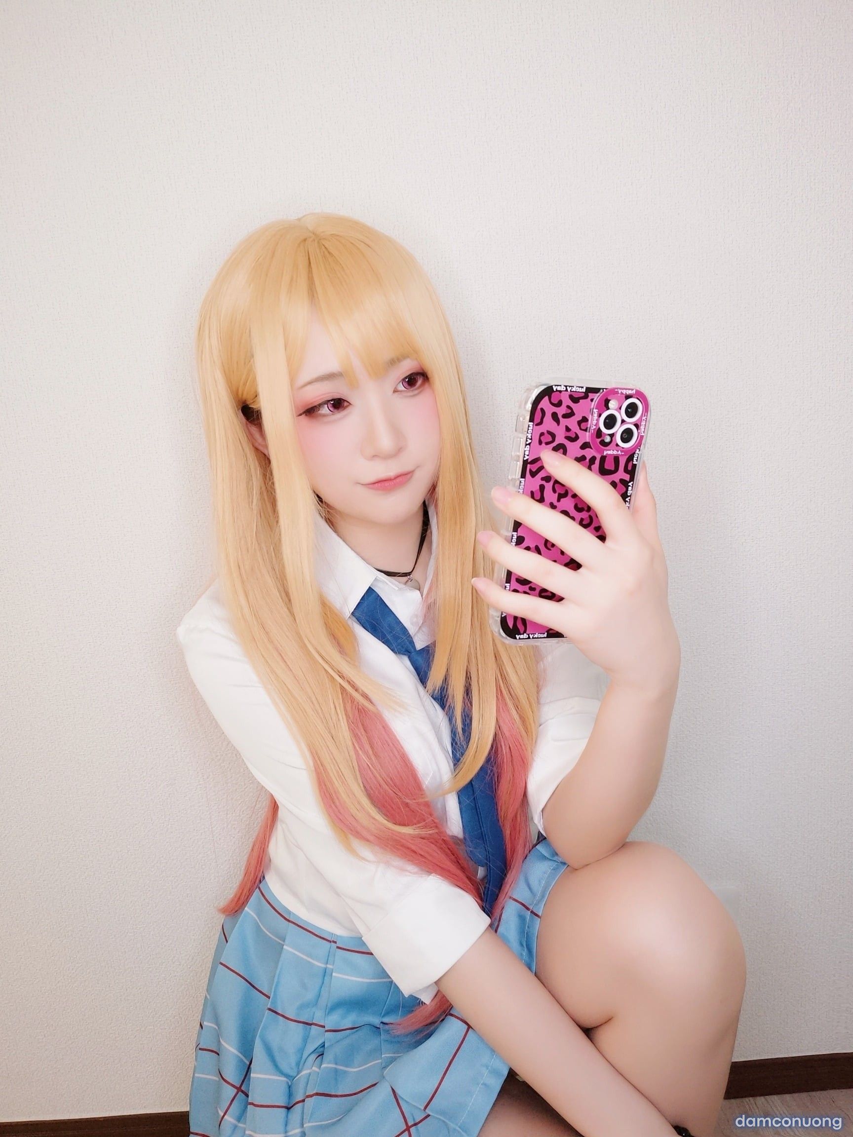 đọc truyện 【yuki亭】 Kitagawa Marin Chương 1 ảnh 19 tại Thiên Thai Truyện