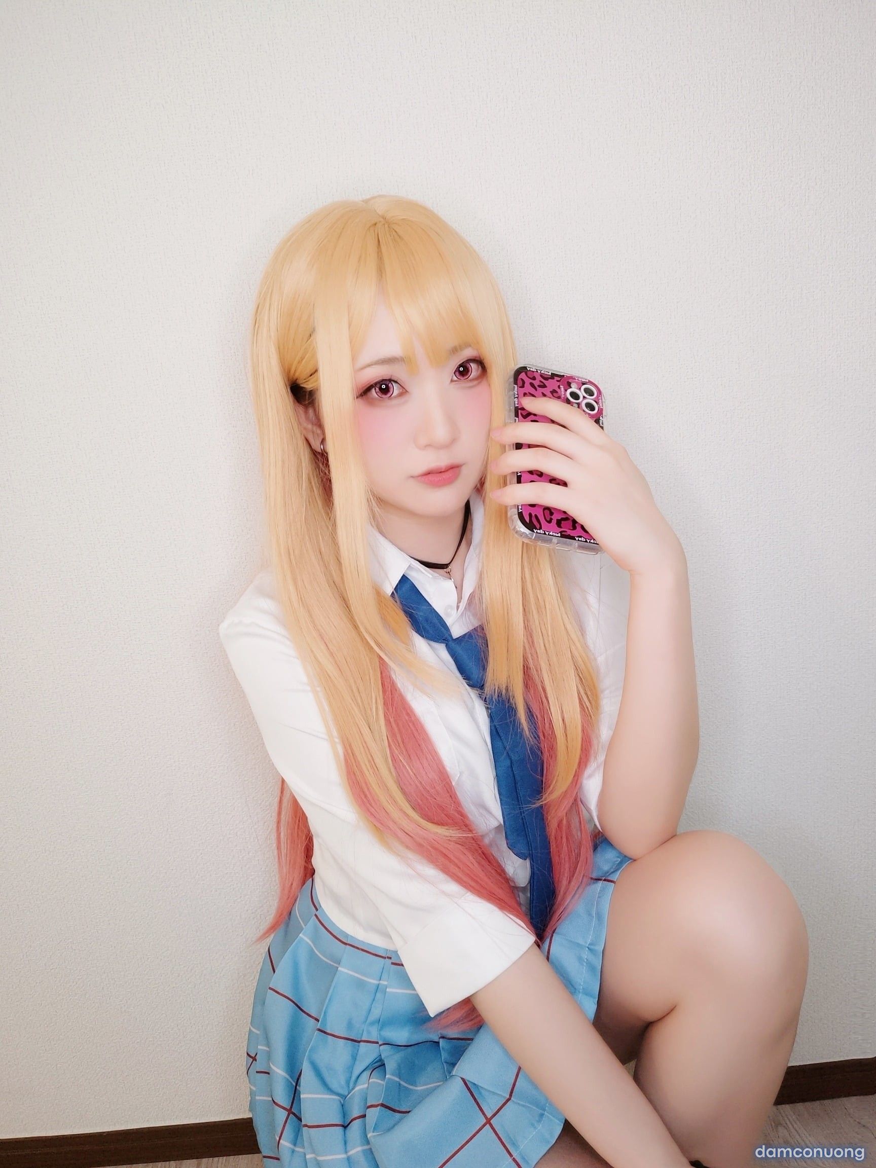 đọc truyện 【yuki亭】 Kitagawa Marin Chương 1 ảnh 20 tại Thiên Thai Truyện