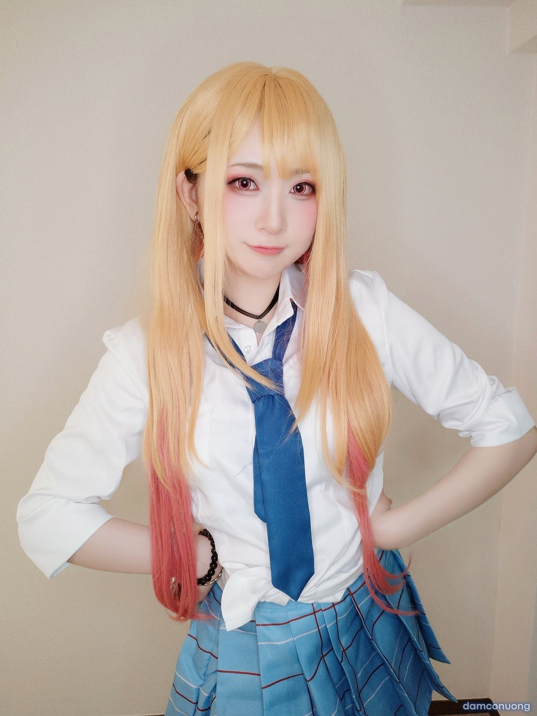 đọc truyện 【yuki亭】 Kitagawa Marin Chương 1 ảnh 4 tại Thiên Thai Truyện