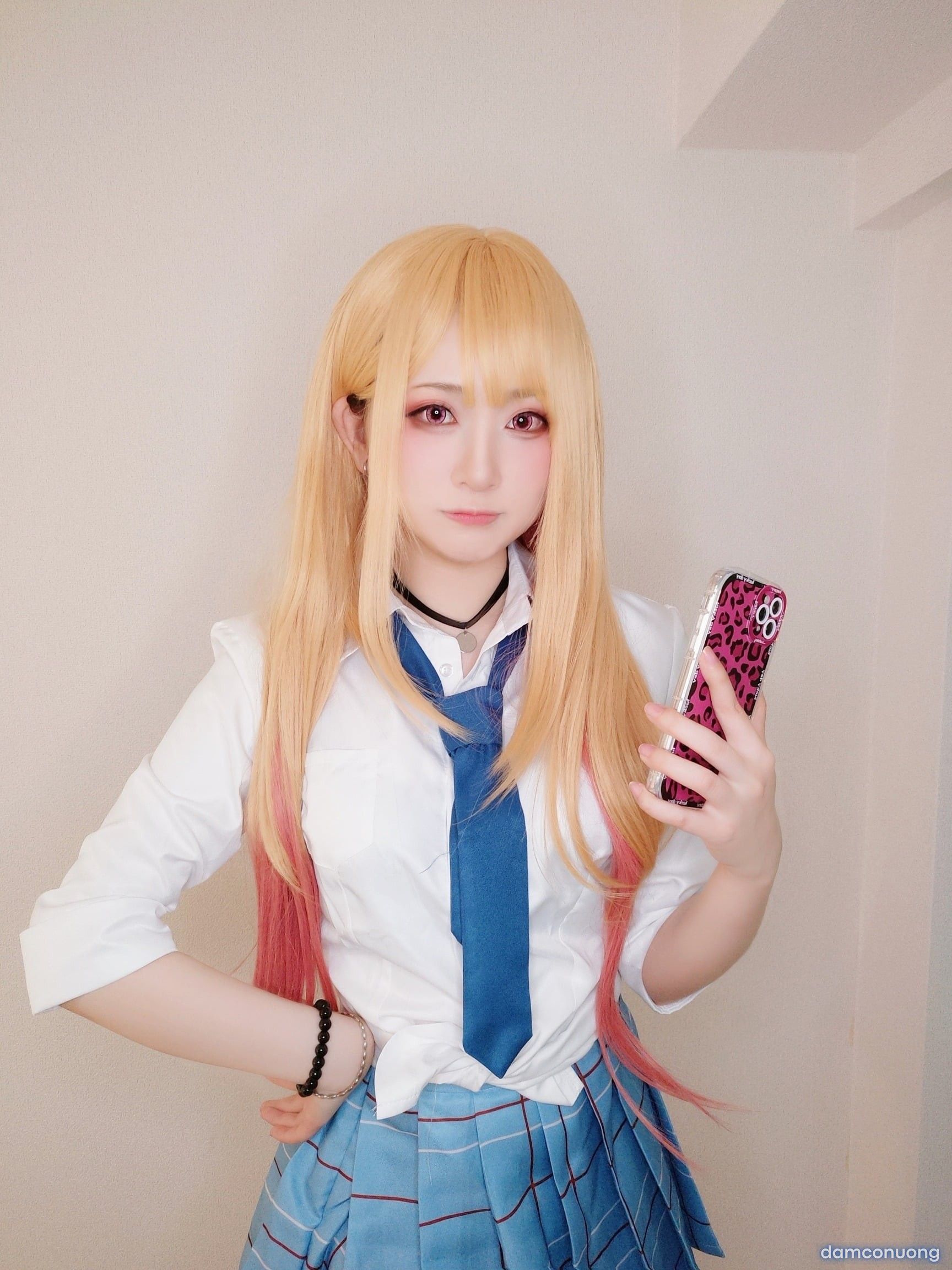 đọc truyện 【yuki亭】 Kitagawa Marin Chương 1 ảnh 5 tại Thiên Thai Truyện