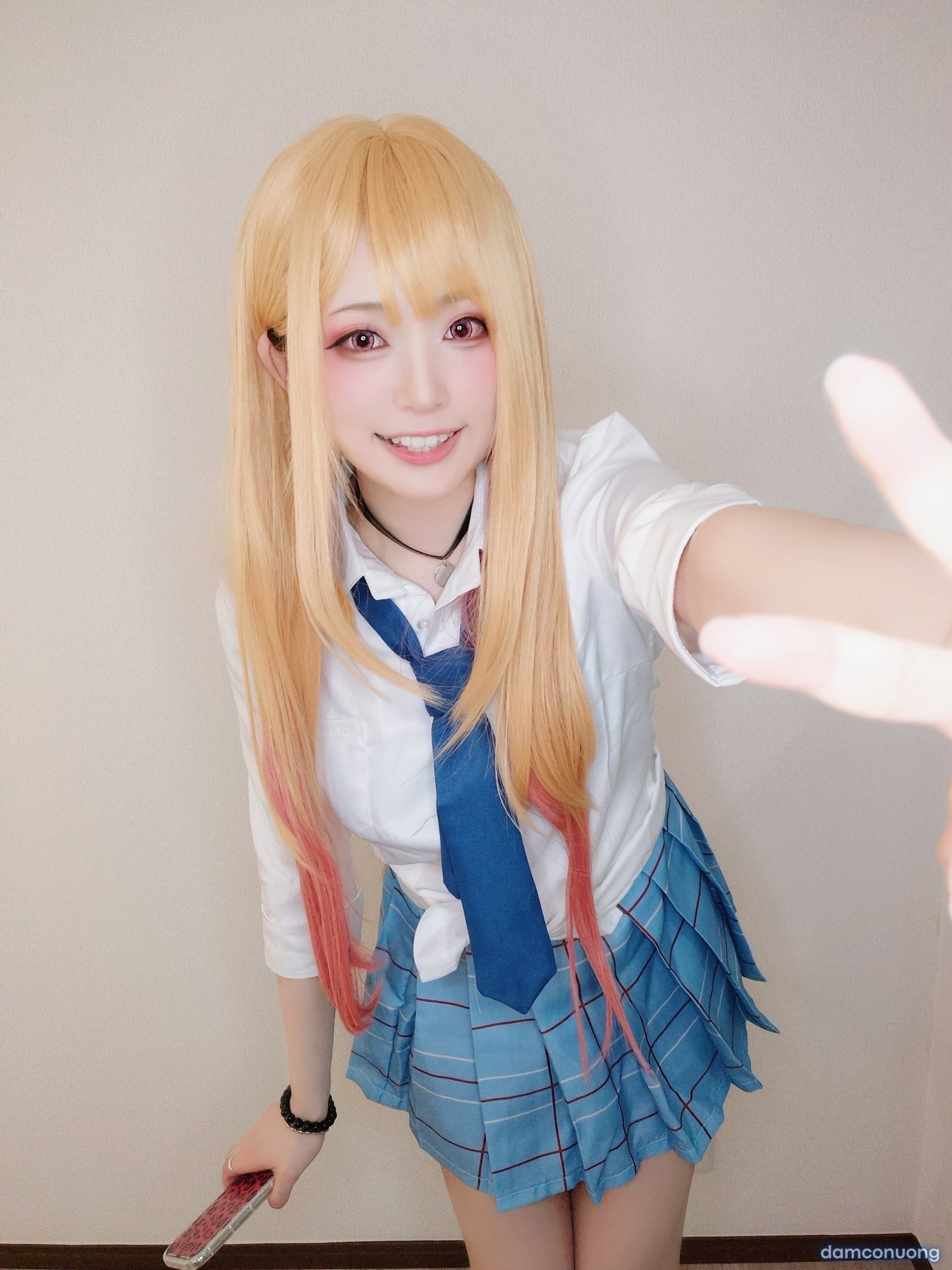 đọc truyện 【yuki亭】 Kitagawa Marin Chương 1 ảnh 6 tại Thiên Thai Truyện