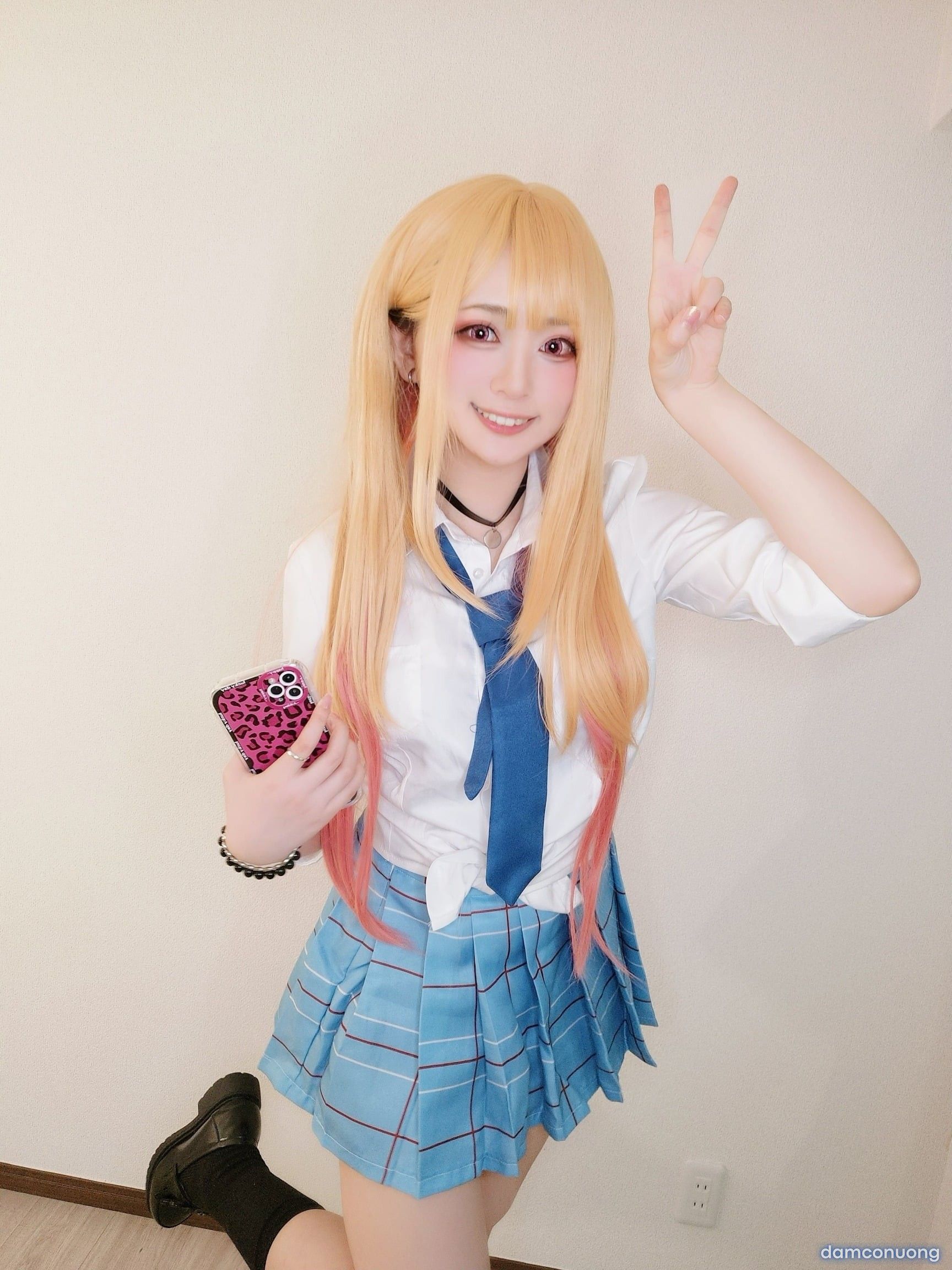 đọc truyện 【yuki亭】 Kitagawa Marin Chương 1 ảnh 8 tại Thiên Thai Truyện