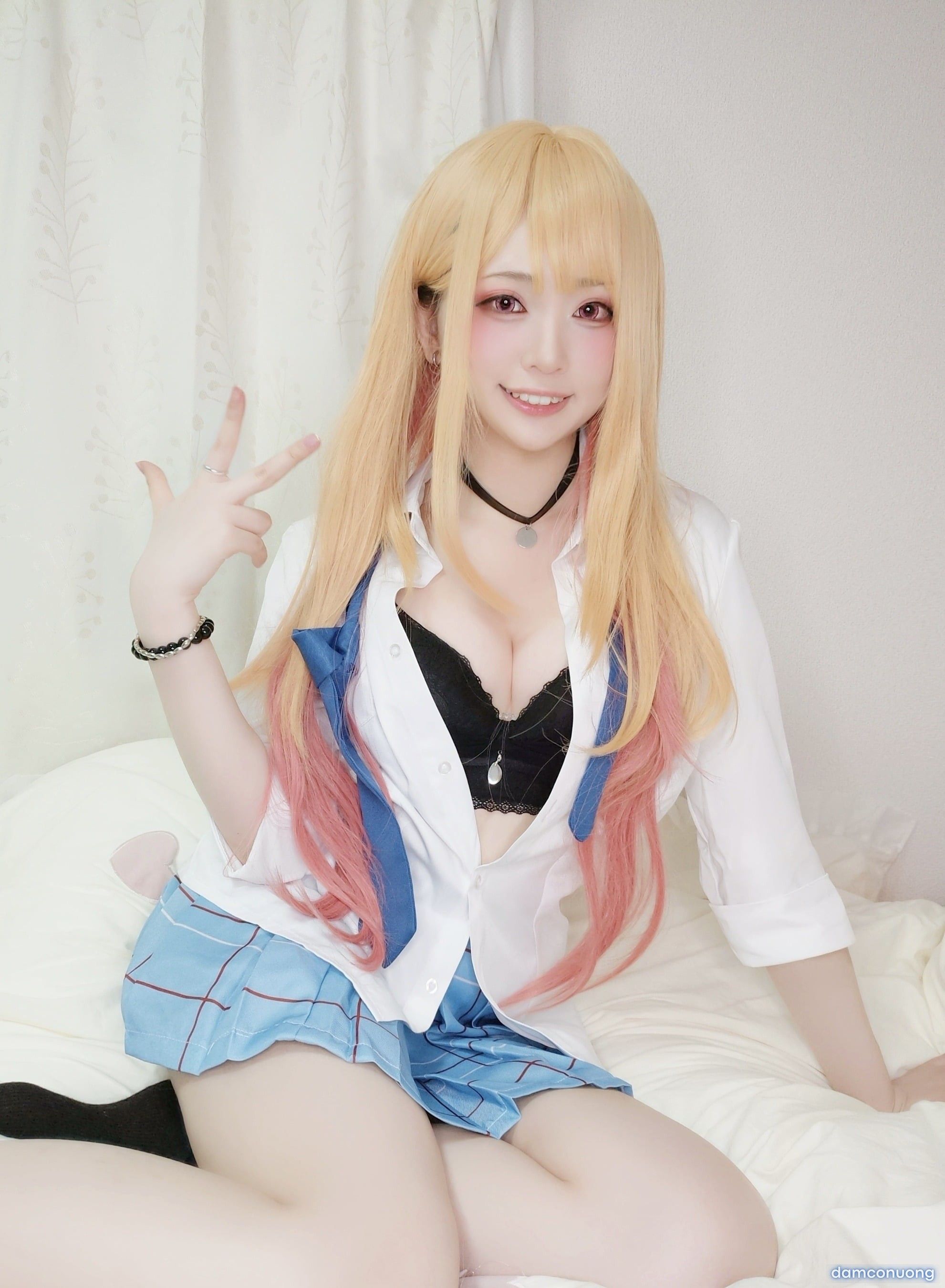 đọc truyện 【yuki亭】 Kitagawa Marin Chương 1 ảnh 9 tại Thiên Thai Truyện