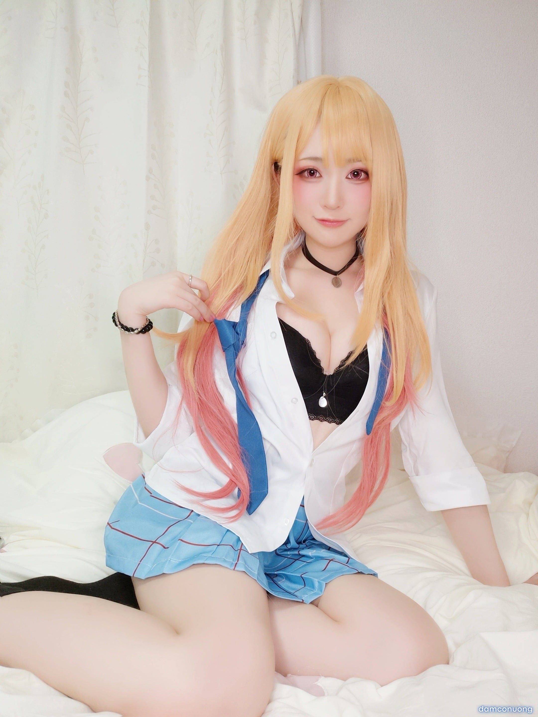 đọc truyện 【yuki亭】 Kitagawa Marin Chương 1 ảnh 11 tại Thiên Thai Truyện