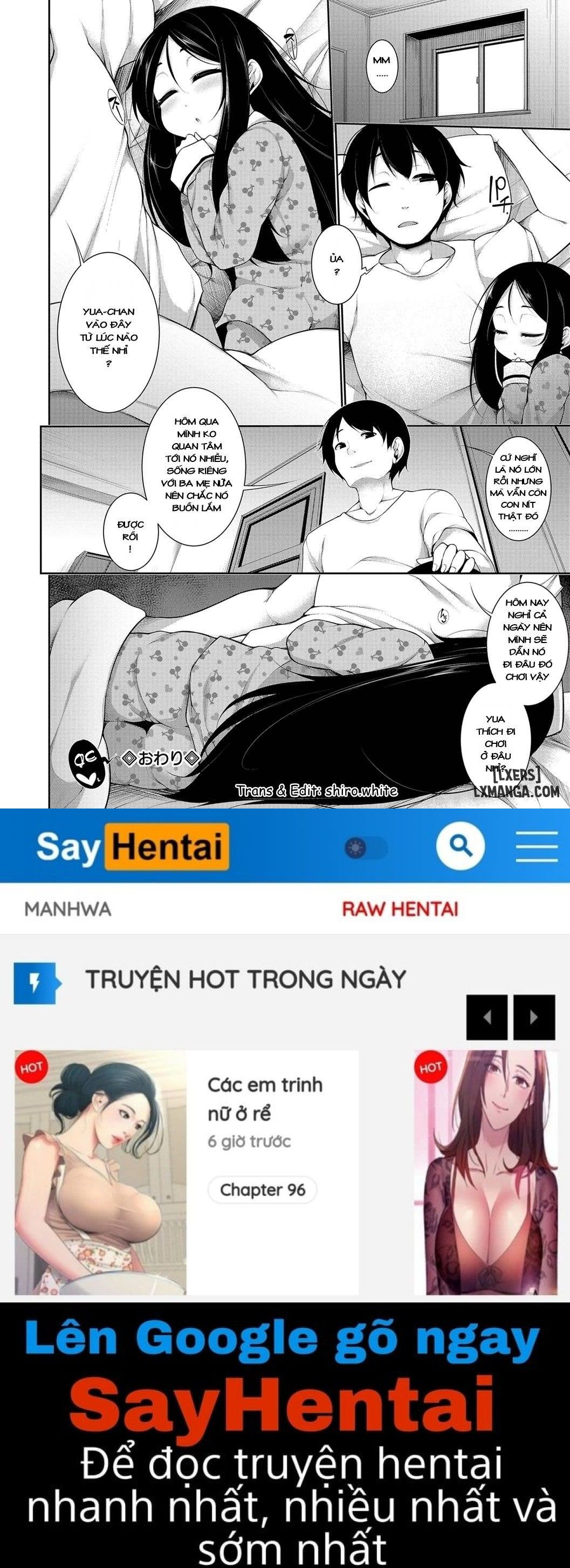 đọc truyện Yume No Naka Chương 1 ảnh 18 tại Giả Dược