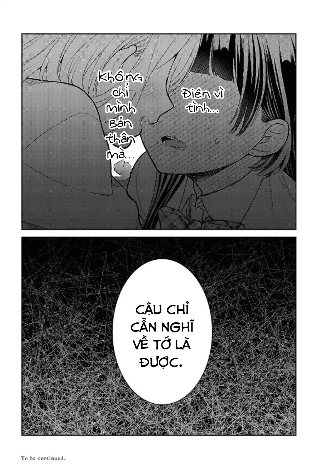 đọc truyện Yume To Koi Dewa Tsuriawanai Chương 1 ảnh 28 tại Thiên Thai Truyện