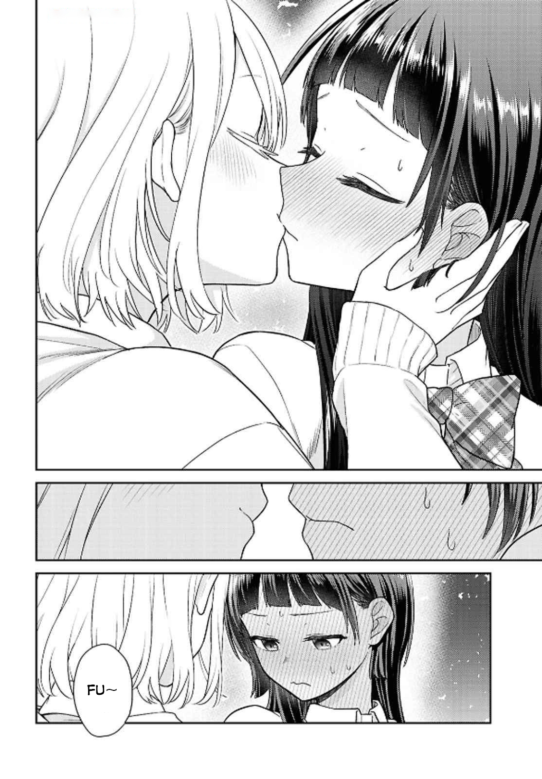 đọc truyện Yume To Koi Dewa Tsuriawanai Chương 2 ảnh 23 tại Thiên Thai Truyện