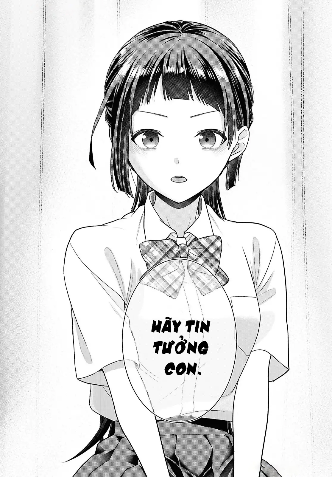 đọc truyện Yume To Koi Dewa Tsuriawanai Chương 6 ảnh 19 tại Thiên Thai Truyện