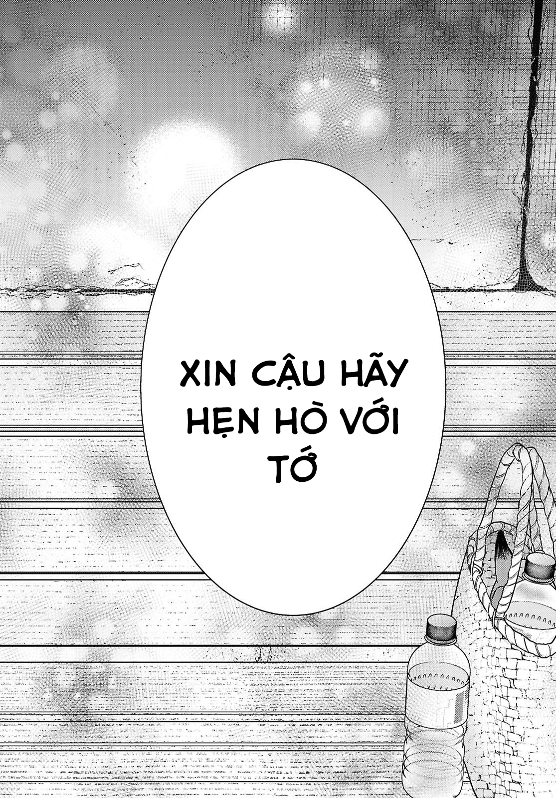 đọc truyện Yume To Koi Dewa Tsuriawanai Chương 8 ảnh 33 tại Thiên Thai Truyện