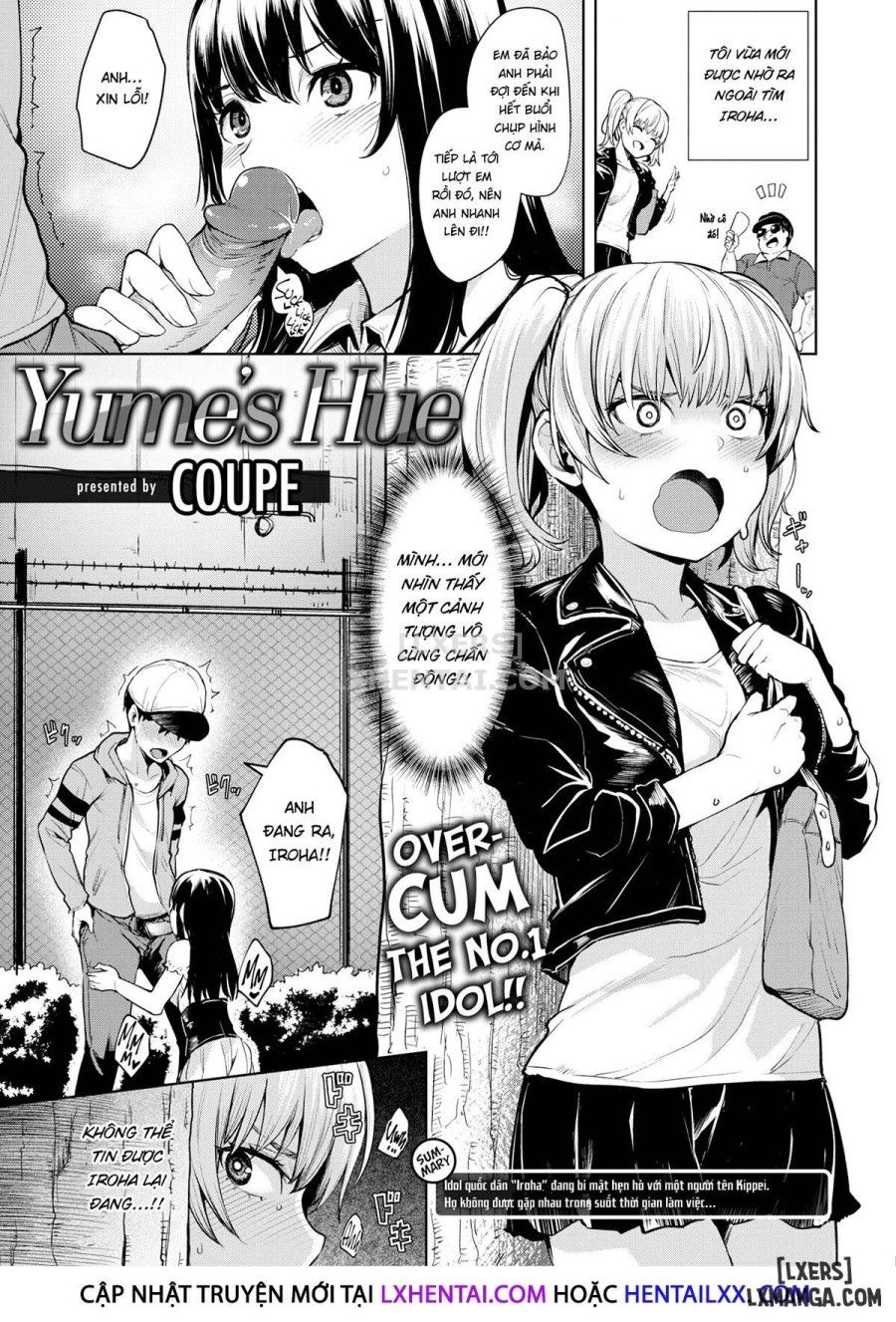 Yume