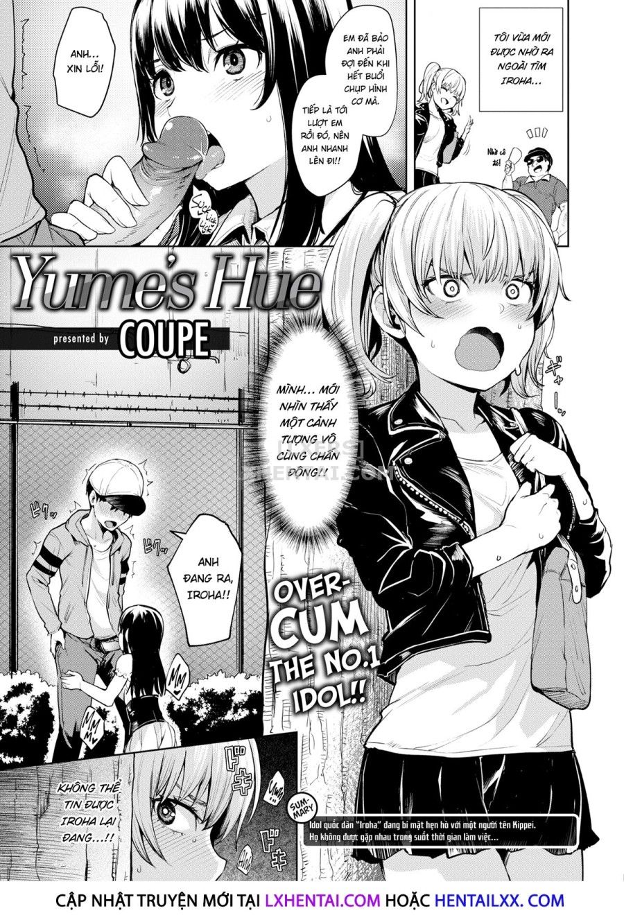 Yume