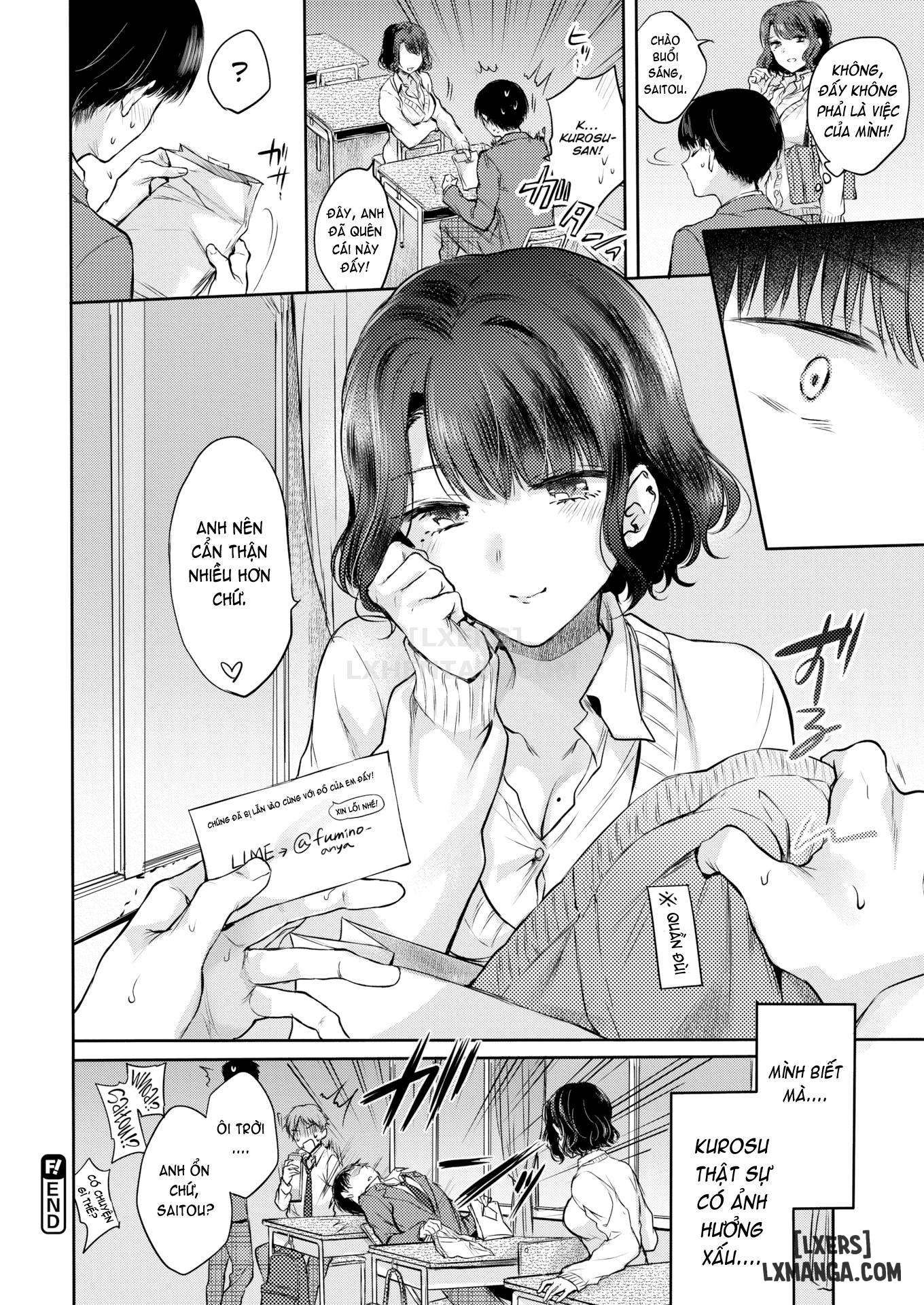 đọc truyện Yumeutsutsu Romanticc Chương 1 ảnh 29 tại Thiên Thai Truyện