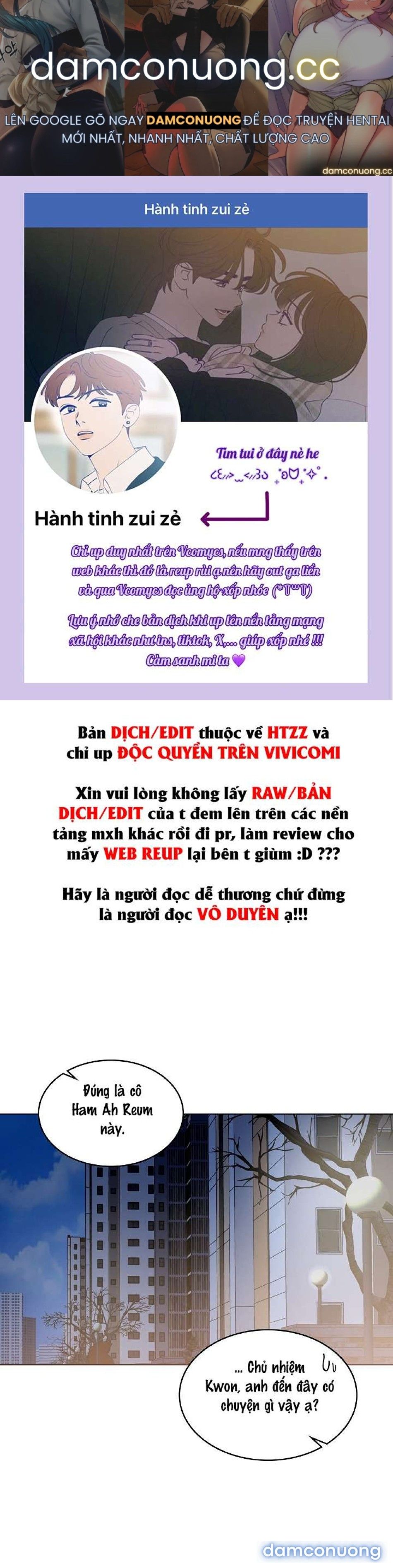 đọc truyện Yumeutsutsu Romanticc Chương 10 ảnh 2 tại Thiên Thai Truyện