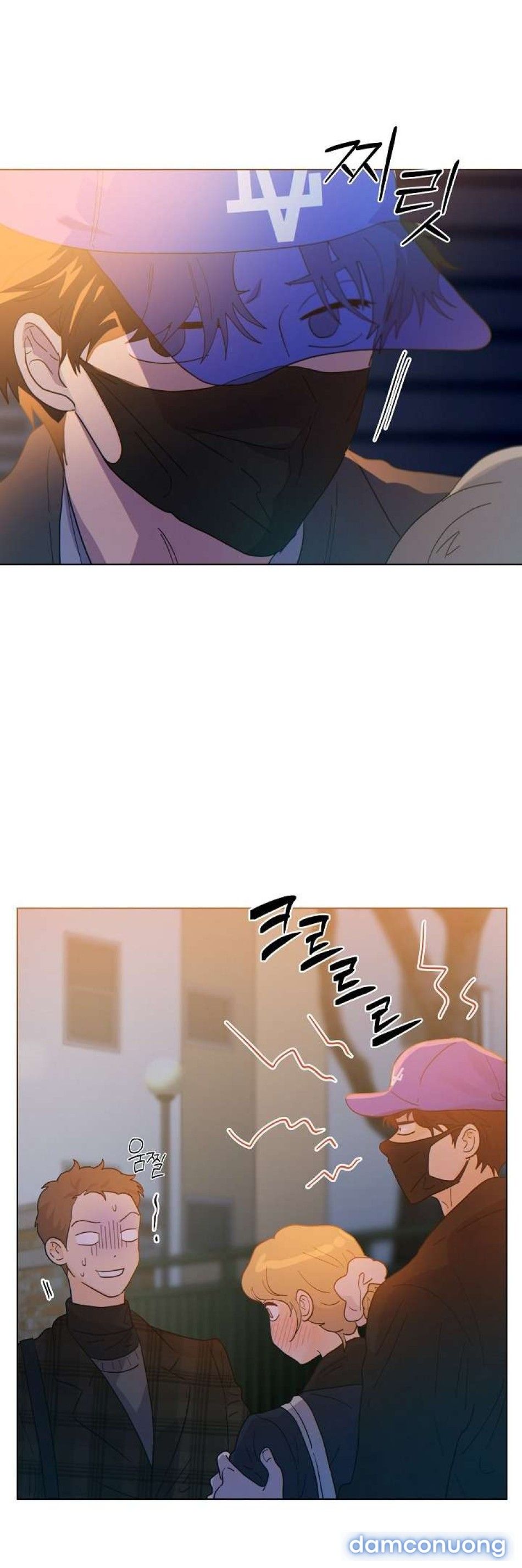 đọc truyện Yumeutsutsu Romanticc Chương 10 ảnh 13 tại Thiên Thai Truyện