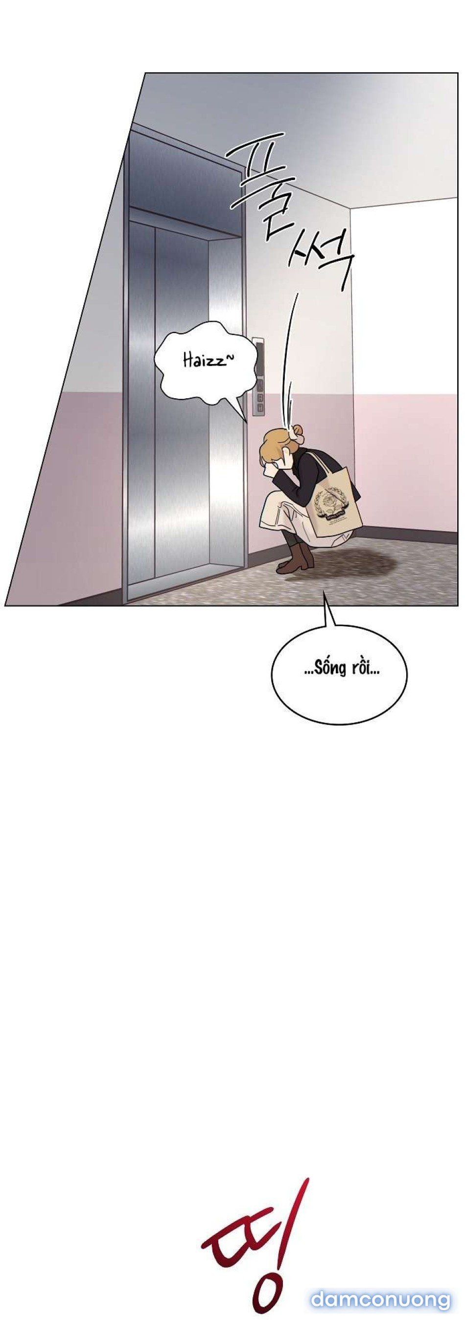 đọc truyện Yumeutsutsu Romanticc Chương 10 ảnh 19 tại Thiên Thai Truyện