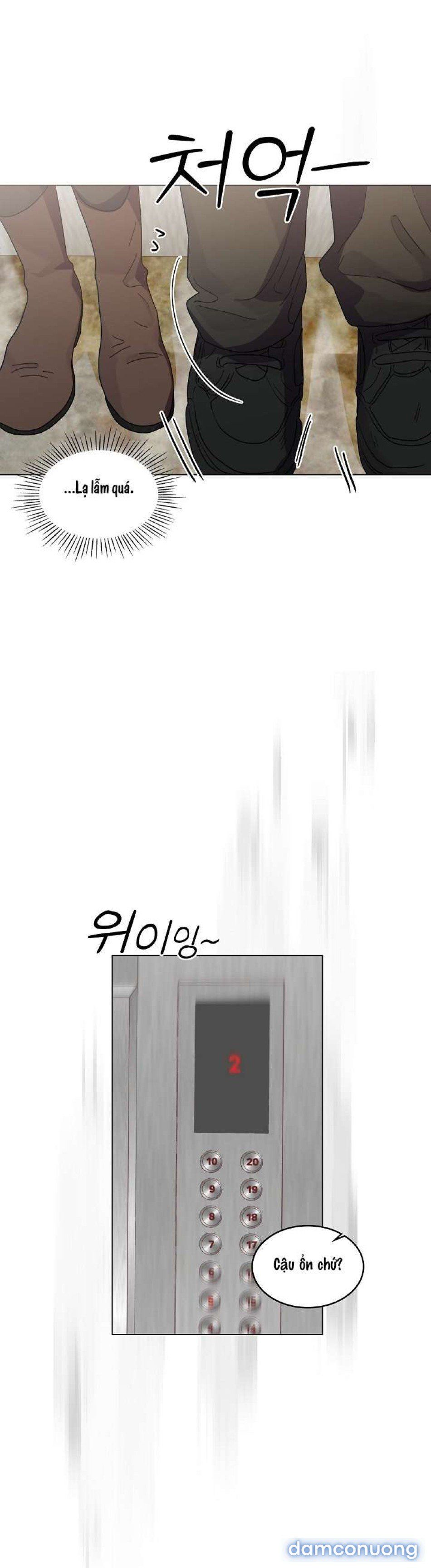 đọc truyện Yumeutsutsu Romanticc Chương 10 ảnh 22 tại Thiên Thai Truyện