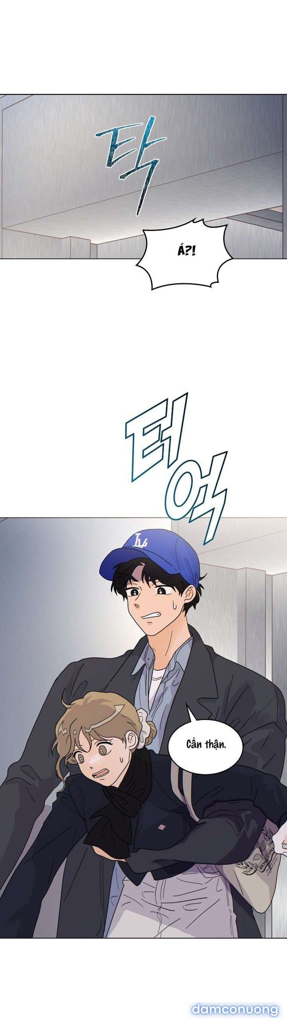 đọc truyện Yumeutsutsu Romanticc Chương 10 ảnh 28 tại Thiên Thai Truyện