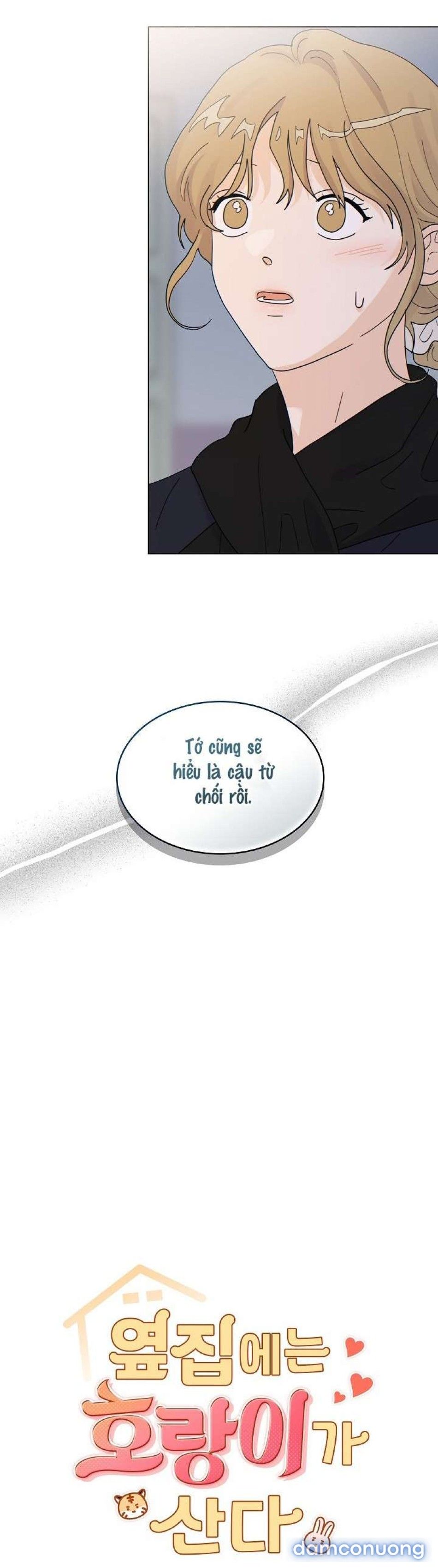 đọc truyện Yumeutsutsu Romanticc Chương 11 ảnh 3 tại Thiên Thai Truyện