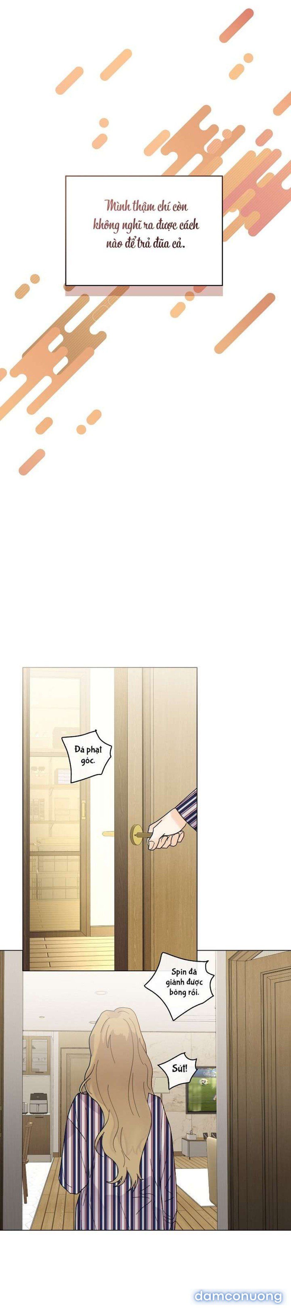 đọc truyện Yumeutsutsu Romanticc Chương 11 ảnh 15 tại Thiên Thai Truyện