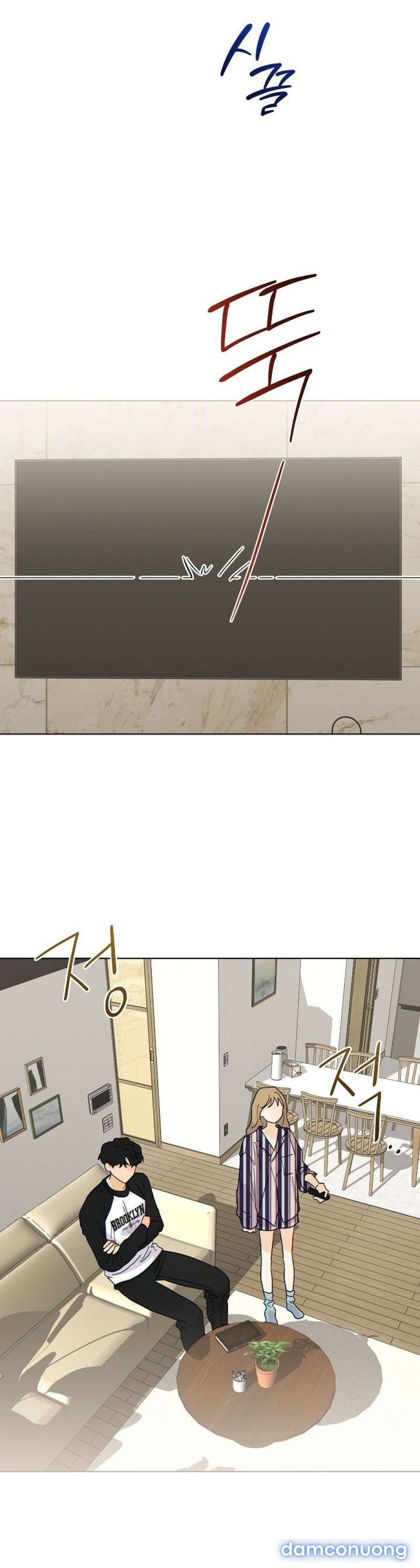 đọc truyện Yumeutsutsu Romanticc Chương 11 ảnh 17 tại Thiên Thai Truyện