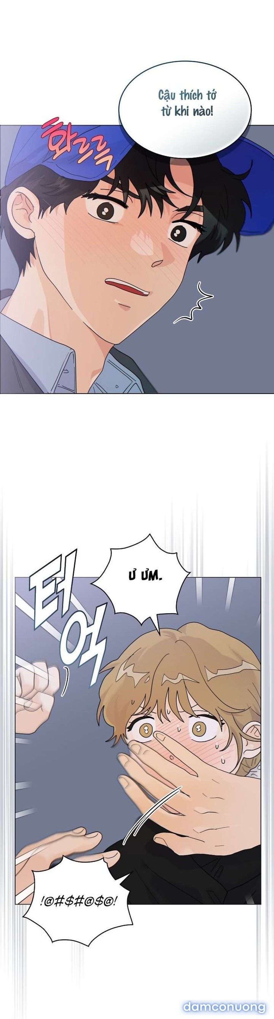 đọc truyện Yumeutsutsu Romanticc Chương 11 ảnh 7 tại Thiên Thai Truyện