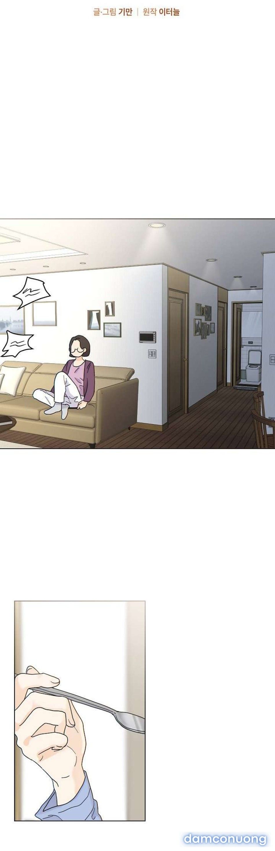 đọc truyện Yumeutsutsu Romanticc Chương 12 ảnh 3 tại Thiên Thai Truyện