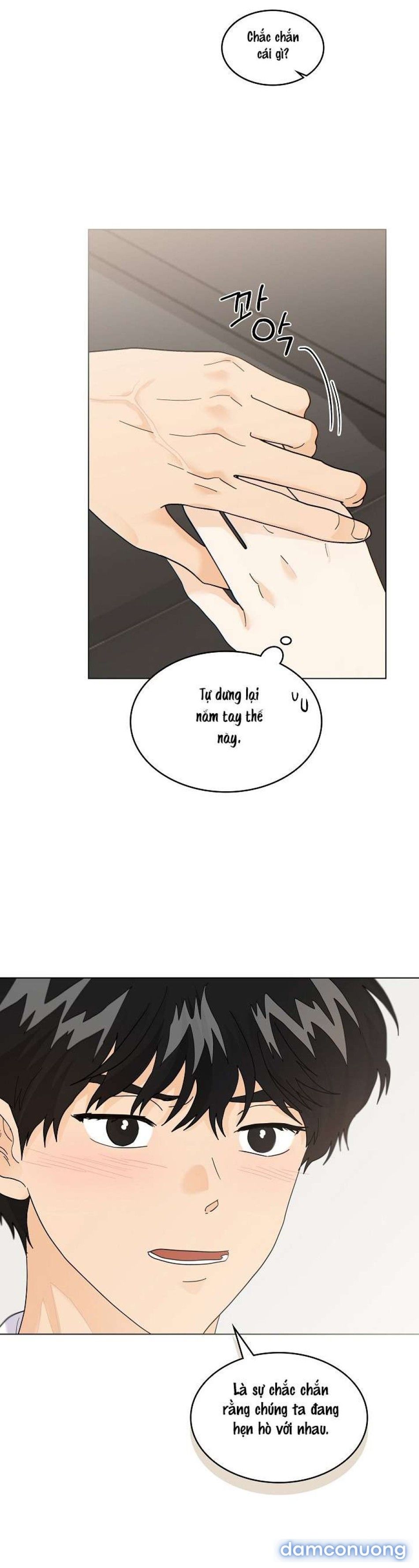 đọc truyện Yumeutsutsu Romanticc Chương 12 ảnh 19 tại Thiên Thai Truyện