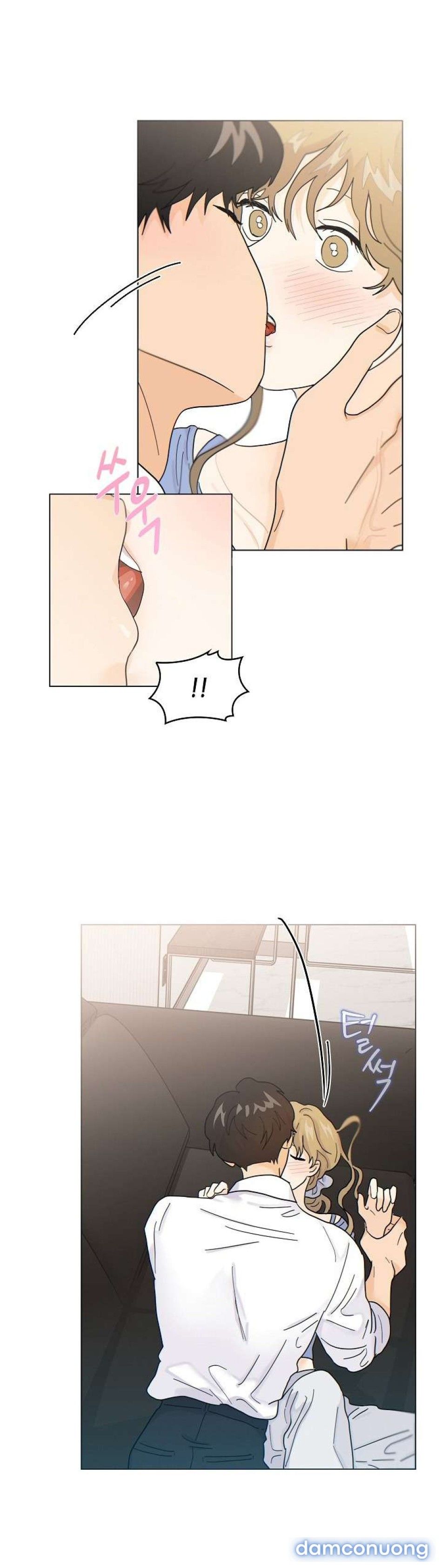 đọc truyện Yumeutsutsu Romanticc Chương 12 ảnh 27 tại Thiên Thai Truyện