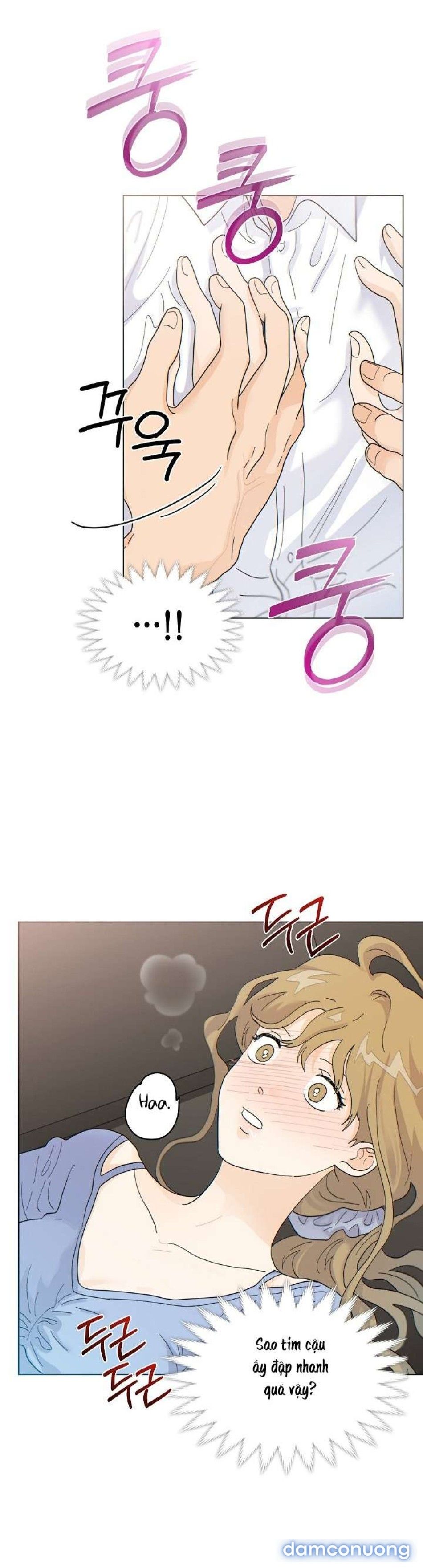 đọc truyện Yumeutsutsu Romanticc Chương 12 ảnh 29 tại Thiên Thai Truyện