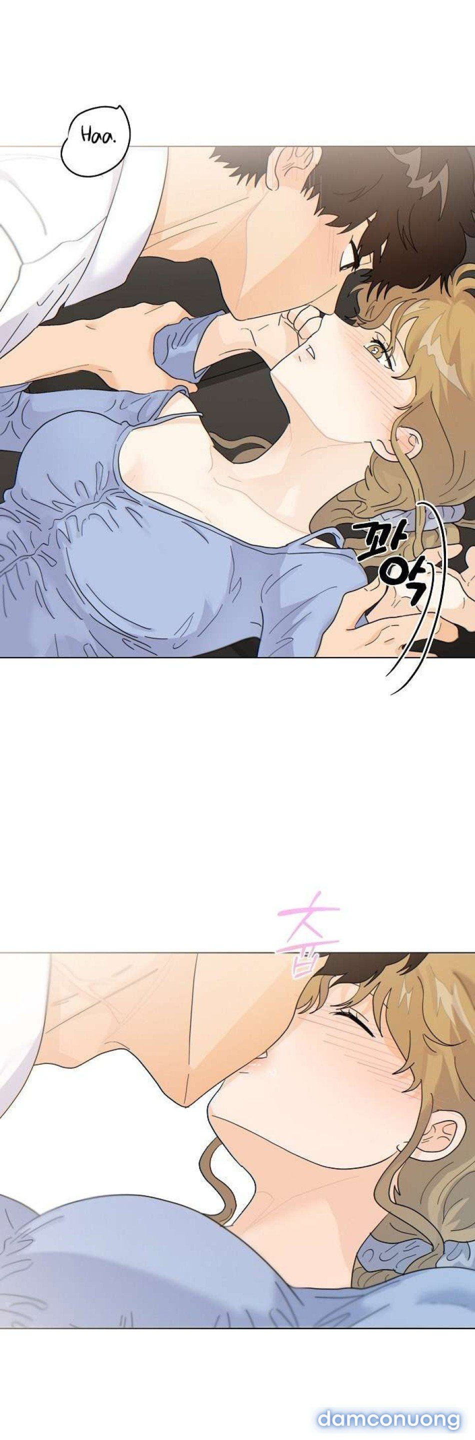 đọc truyện Yumeutsutsu Romanticc Chương 12 ảnh 30 tại Thiên Thai Truyện