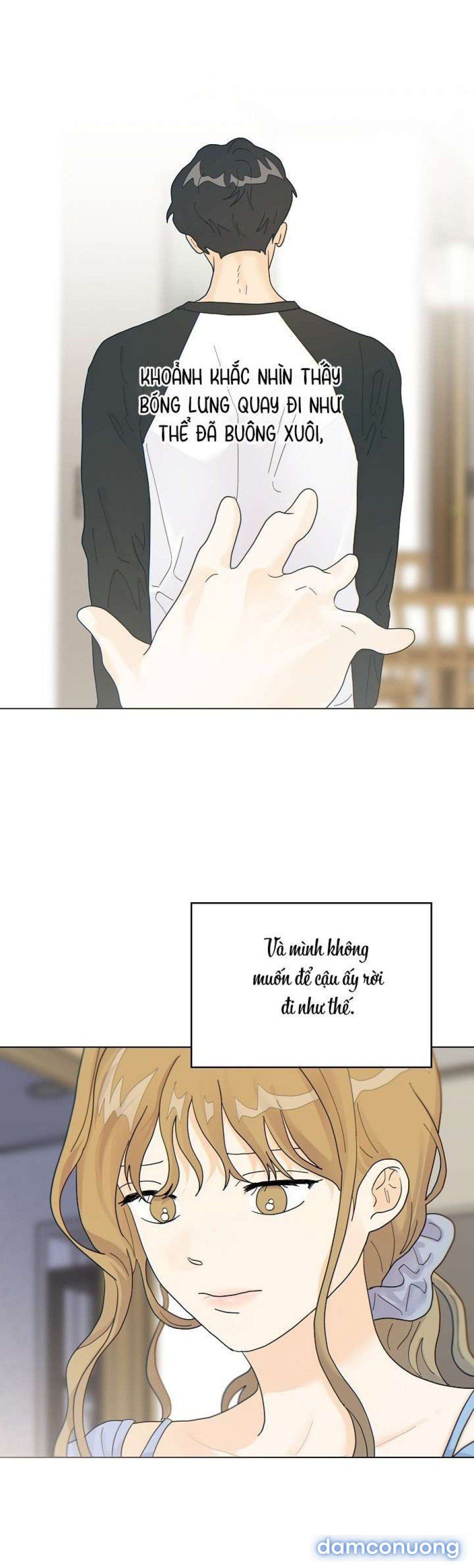 đọc truyện Yumeutsutsu Romanticc Chương 12 ảnh 6 tại Thiên Thai Truyện