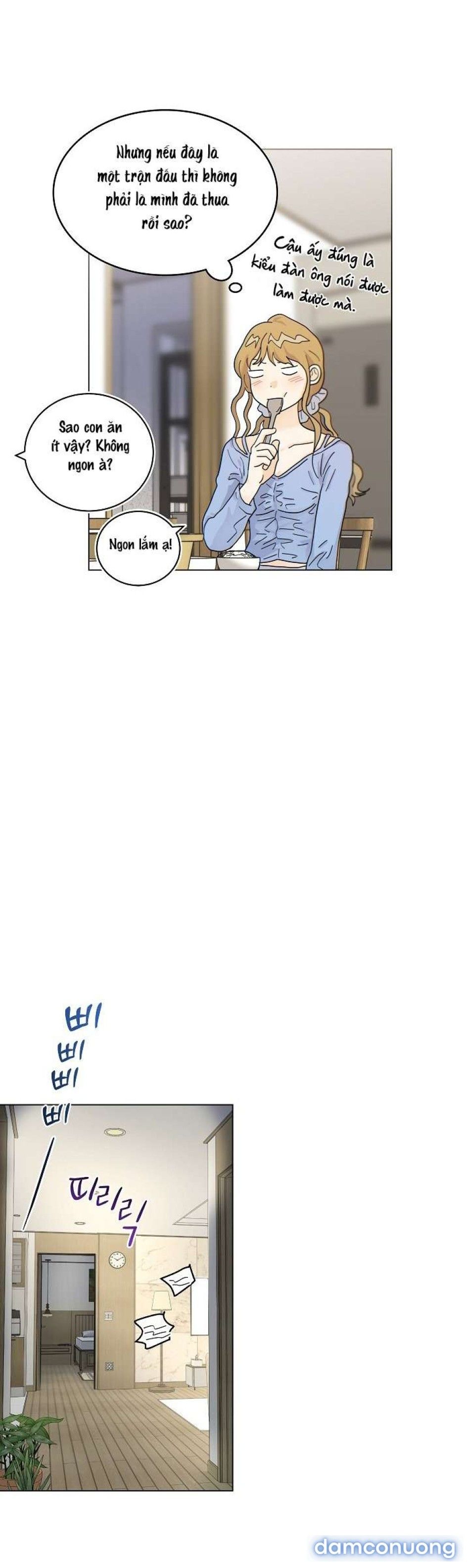 đọc truyện Yumeutsutsu Romanticc Chương 12 ảnh 7 tại Thiên Thai Truyện