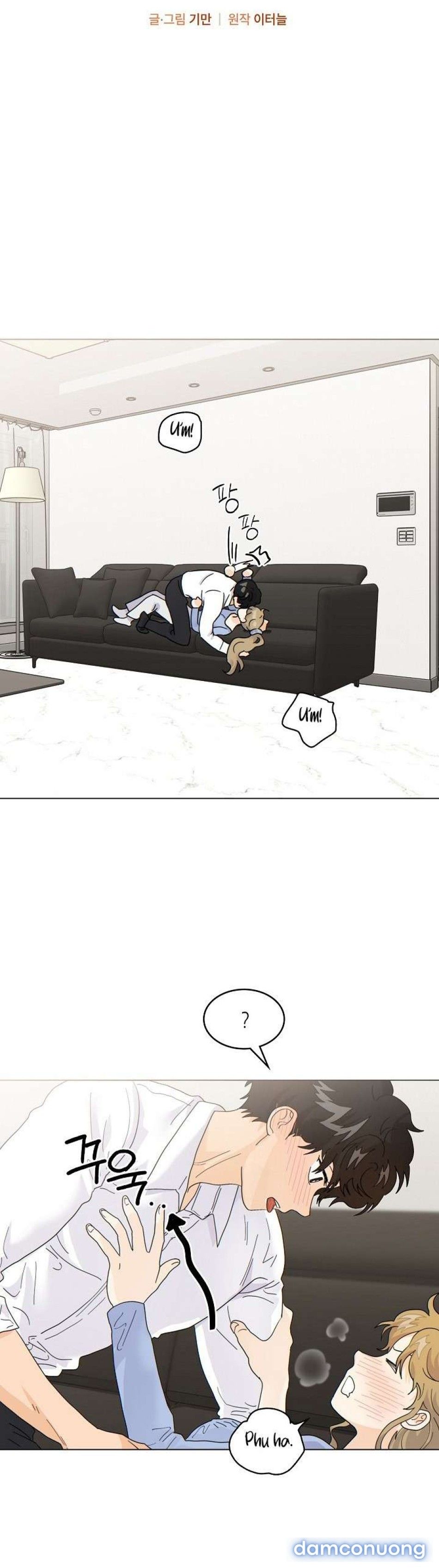 đọc truyện Yumeutsutsu Romanticc Chương 13 ảnh 3 tại Thiên Thai Truyện