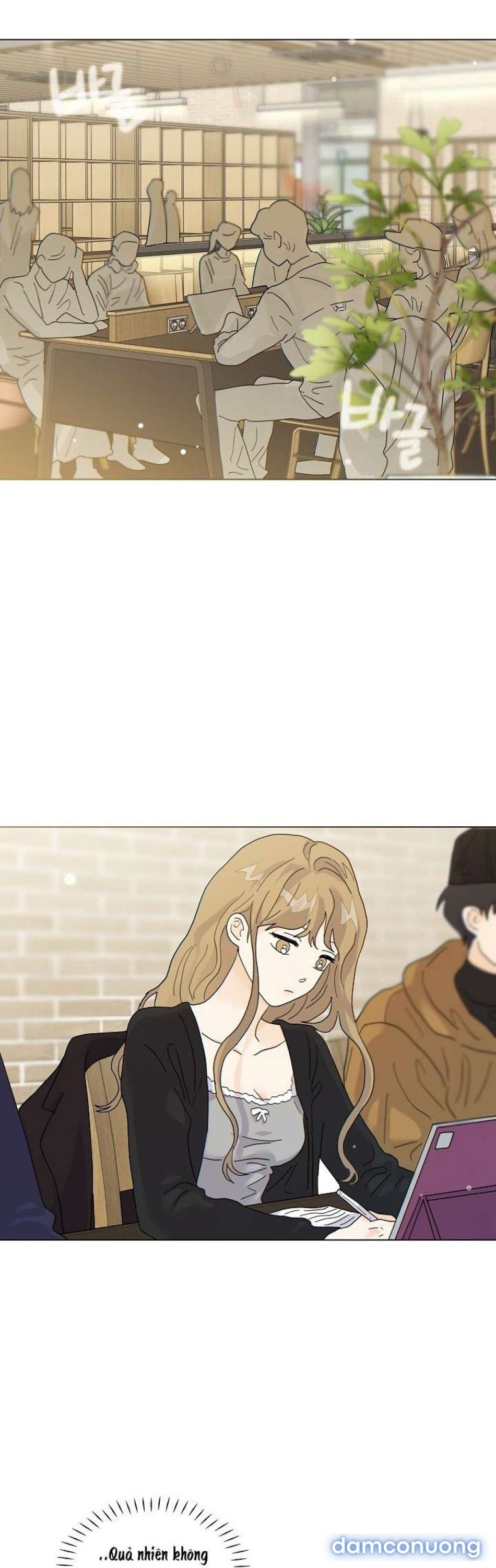 đọc truyện Yumeutsutsu Romanticc Chương 13 ảnh 20 tại Thiên Thai Truyện