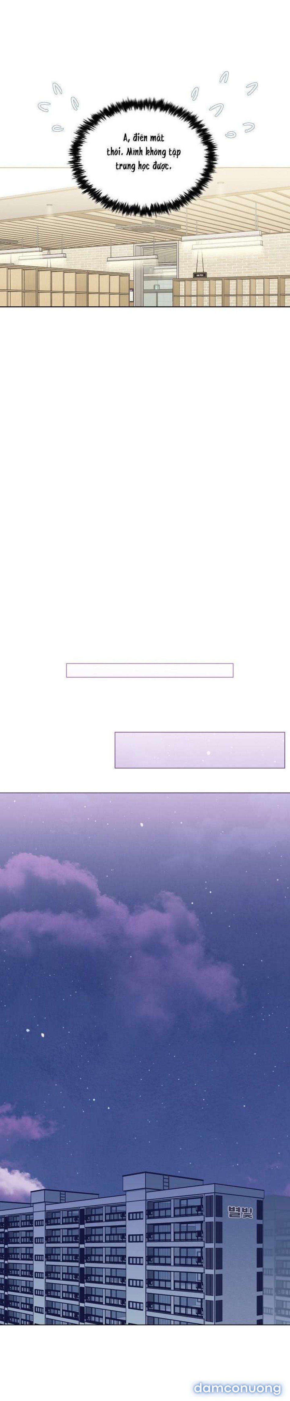 đọc truyện Yumeutsutsu Romanticc Chương 13 ảnh 22 tại Thiên Thai Truyện