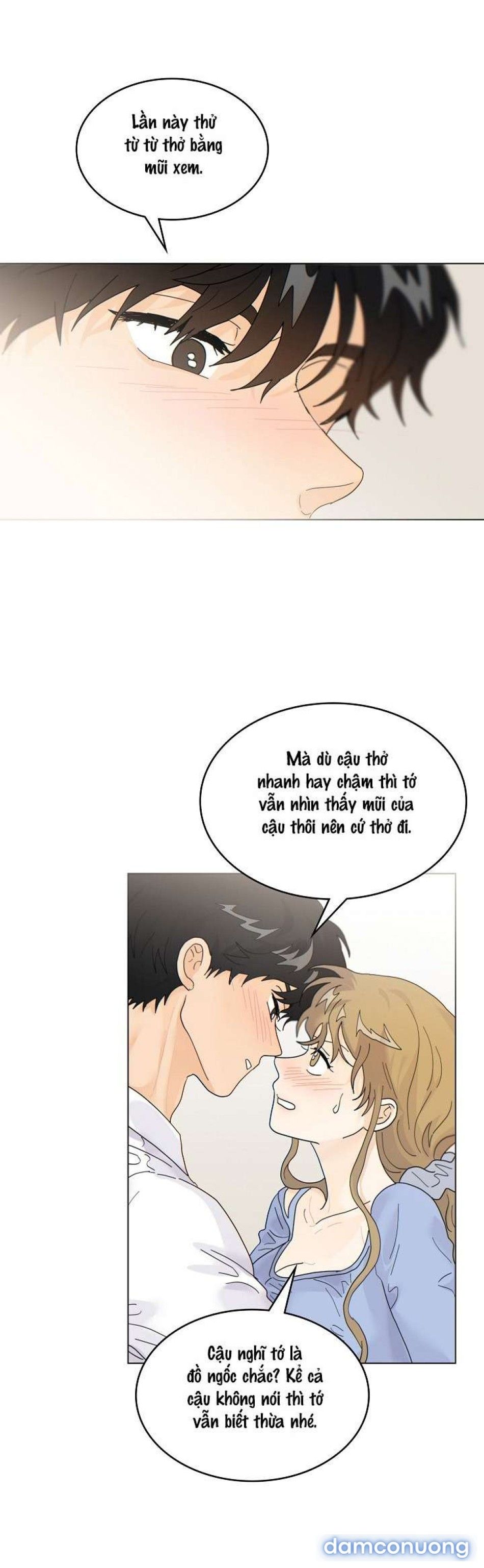 đọc truyện Yumeutsutsu Romanticc Chương 13 ảnh 8 tại Thiên Thai Truyện