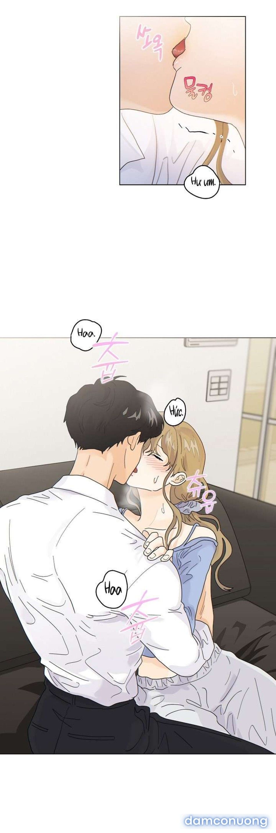 đọc truyện Yumeutsutsu Romanticc Chương 13 ảnh 10 tại Thiên Thai Truyện