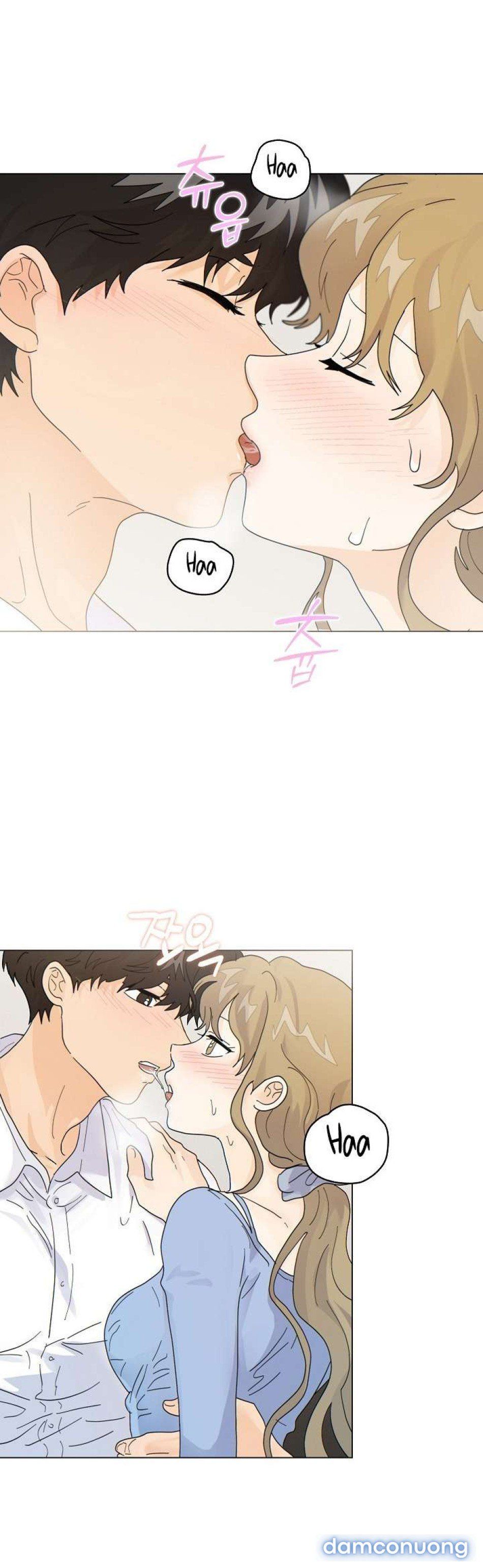 đọc truyện Yumeutsutsu Romanticc Chương 13 ảnh 11 tại Thiên Thai Truyện