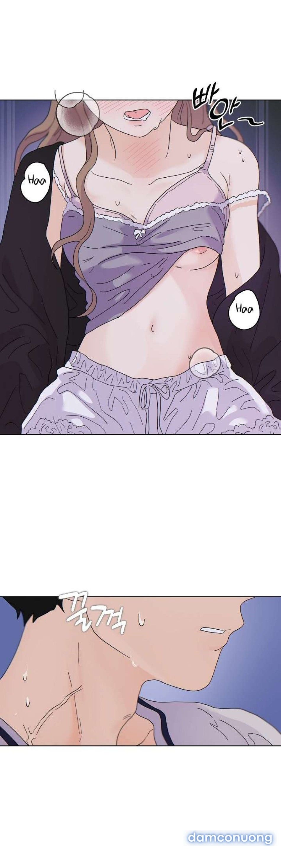 đọc truyện Yumeutsutsu Romanticc Chương 14 ảnh 13 tại Thiên Thai Truyện