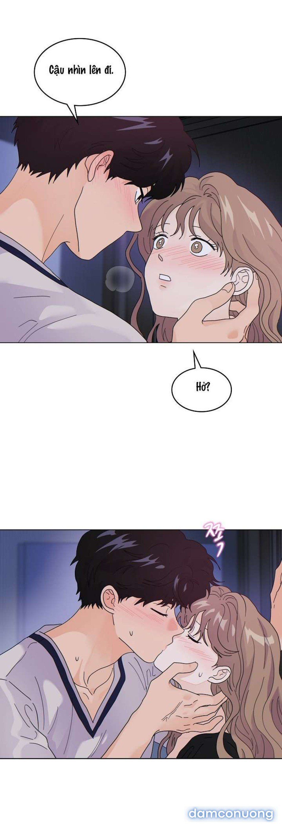 đọc truyện Yumeutsutsu Romanticc Chương 14 ảnh 4 tại Thiên Thai Truyện