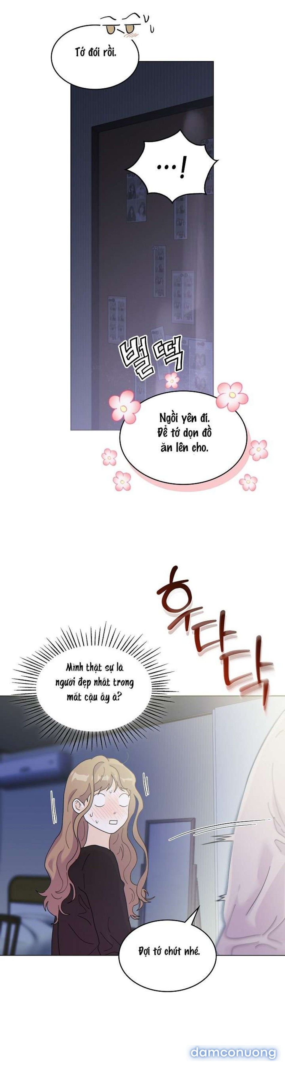 đọc truyện Yumeutsutsu Romanticc Chương 14 ảnh 27 tại Thiên Thai Truyện