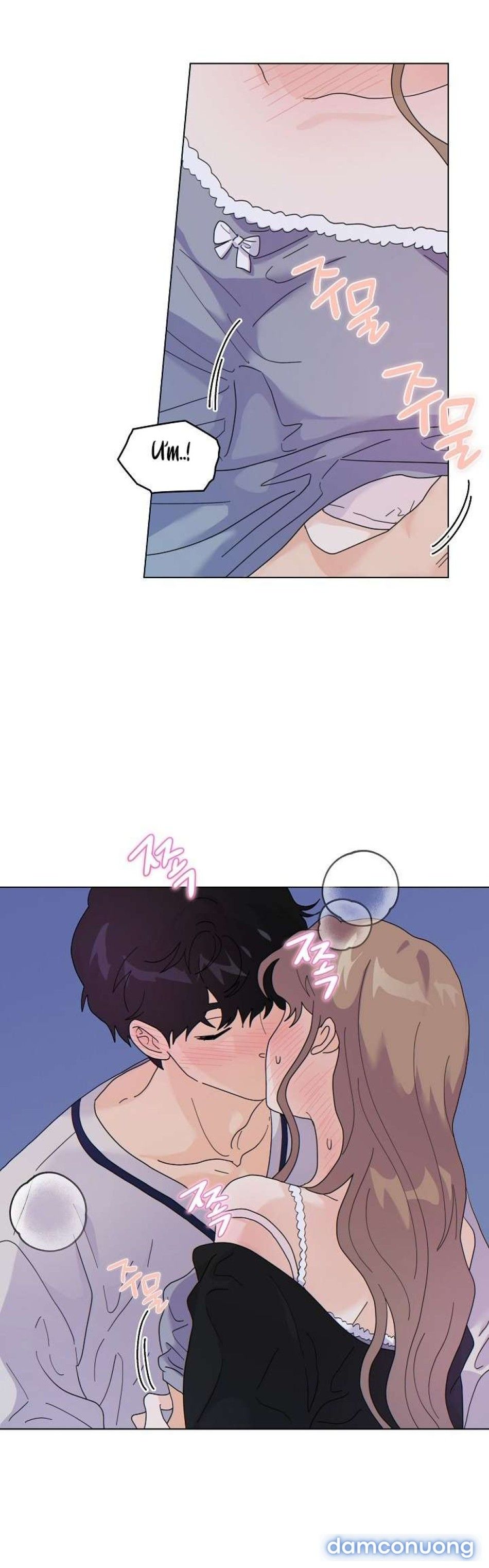 đọc truyện Yumeutsutsu Romanticc Chương 14 ảnh 8 tại Thiên Thai Truyện