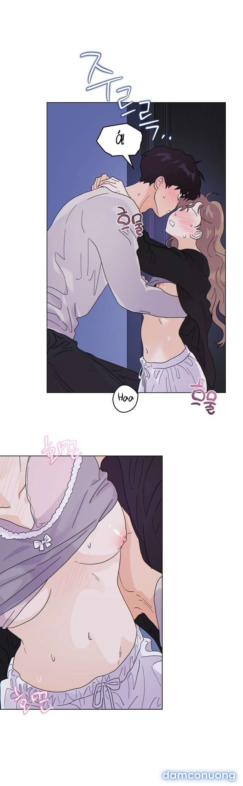 đọc truyện Yumeutsutsu Romanticc Chương 14 ảnh 11 tại Thiên Thai Truyện