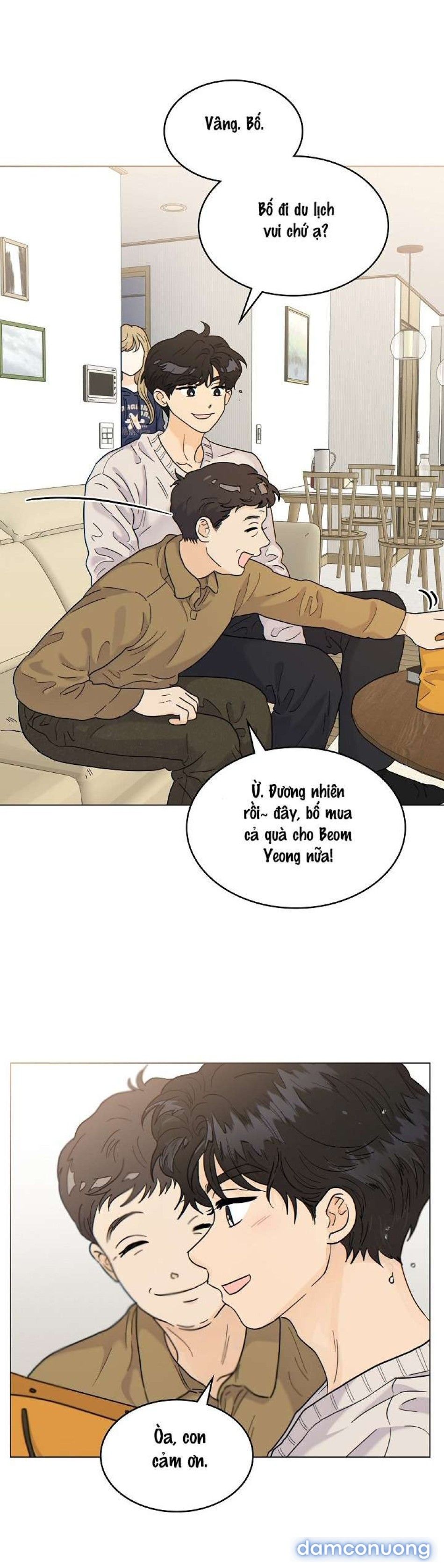 đọc truyện Yumeutsutsu Romanticc Chương 2 ảnh 21 tại Thiên Thai Truyện