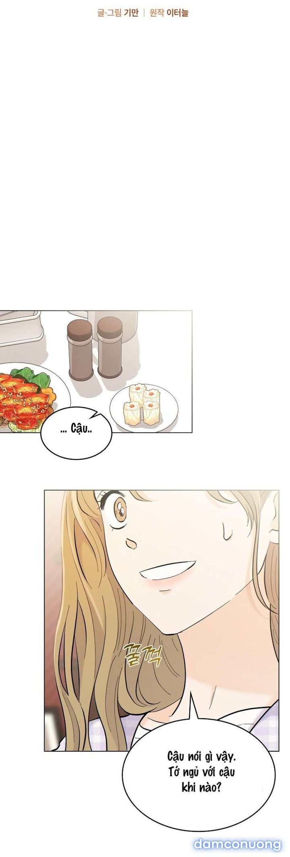 đọc truyện Yumeutsutsu Romanticc Chương 2 ảnh 4 tại Thiên Thai Truyện