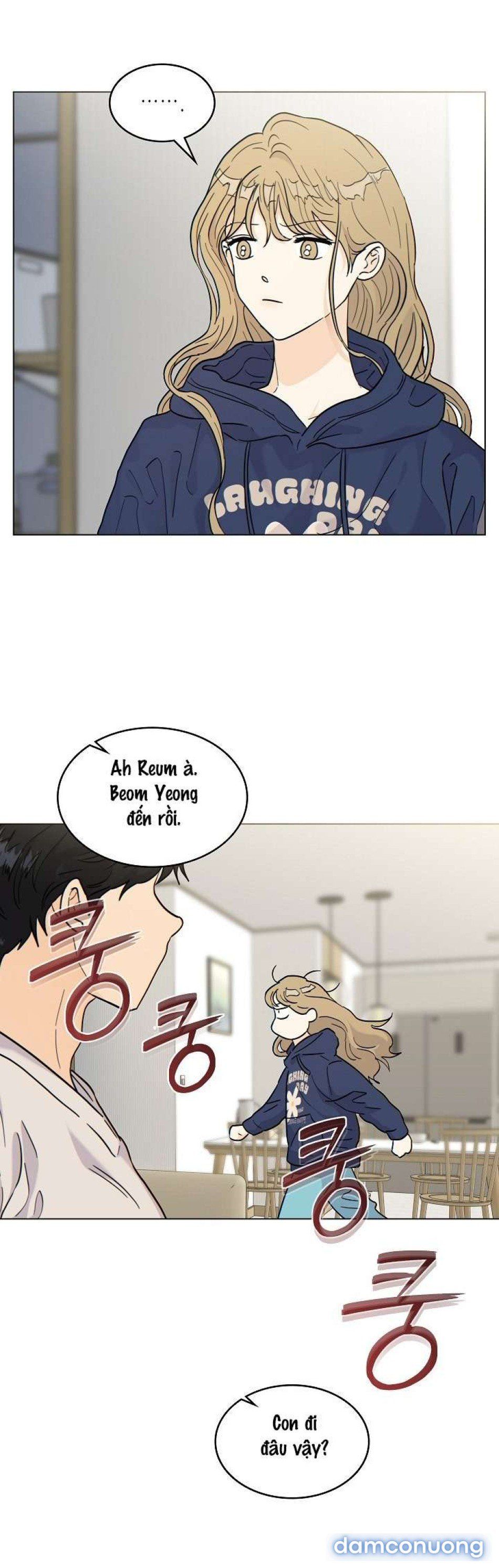 đọc truyện Yumeutsutsu Romanticc Chương 2 ảnh 22 tại Thiên Thai Truyện